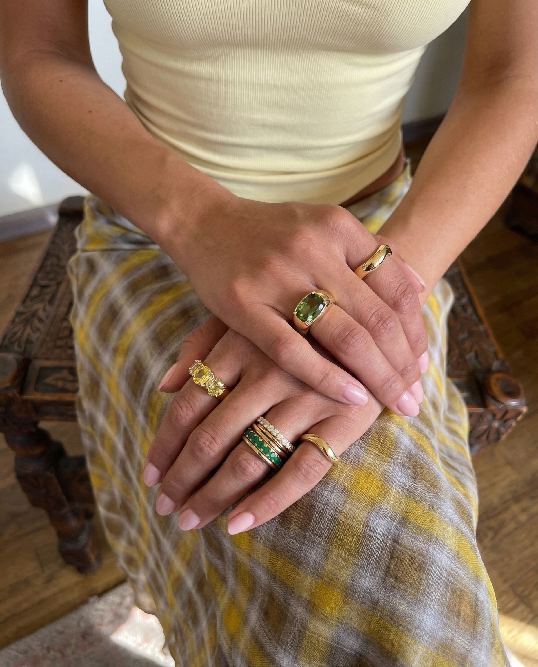 Hoela ring