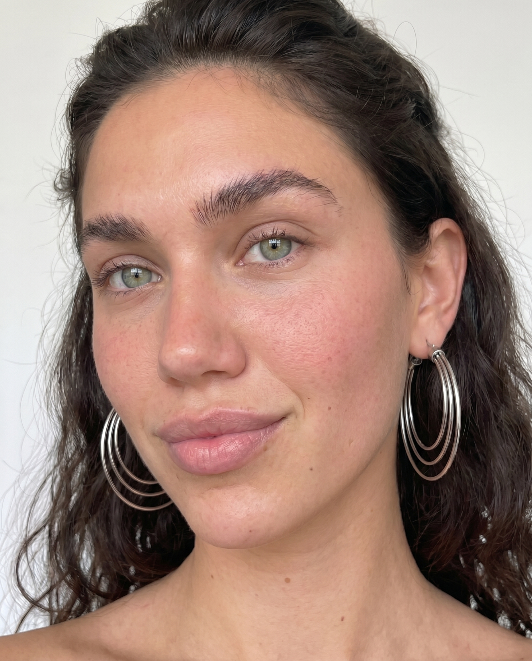 Pina earrings