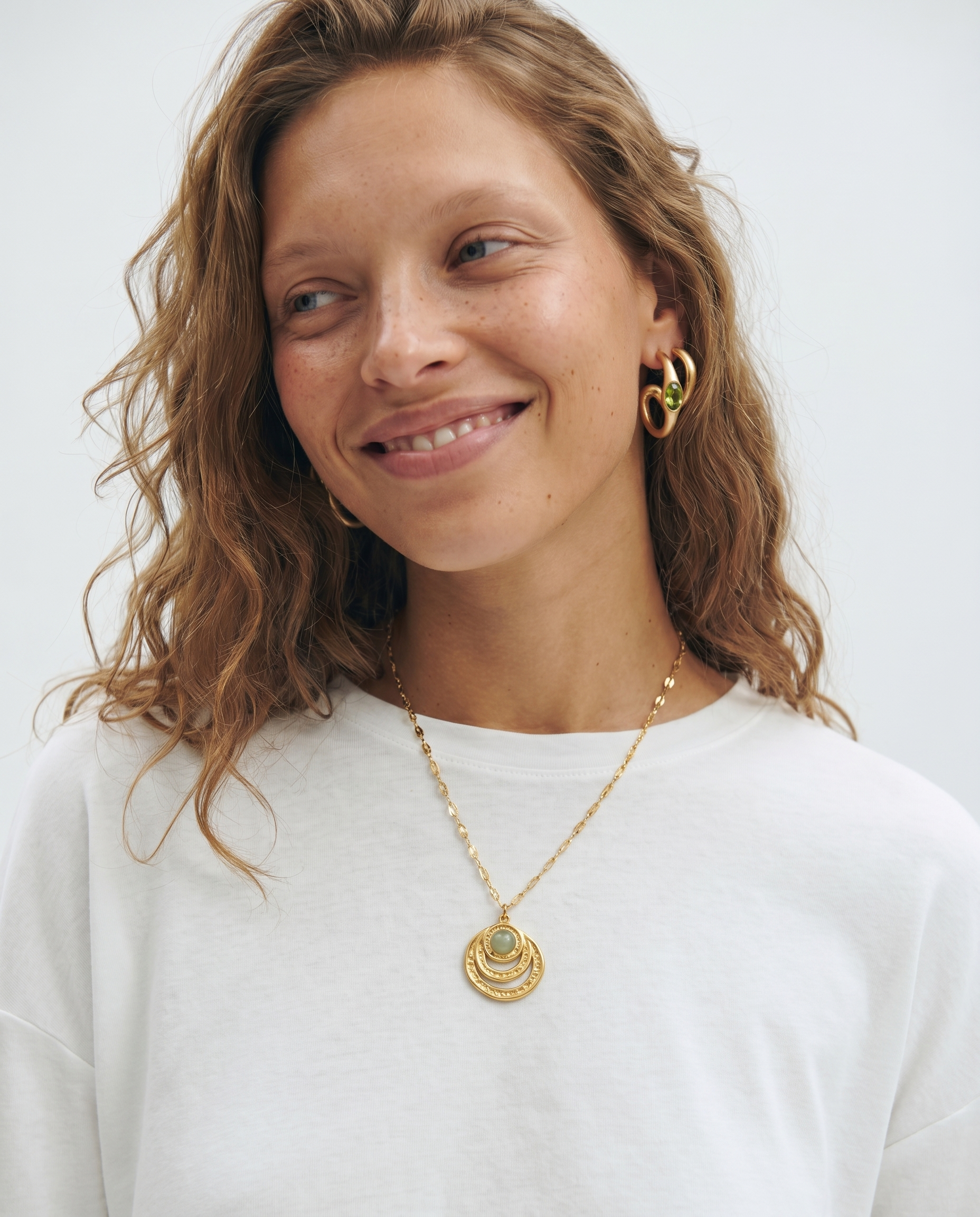 Gia Ketting