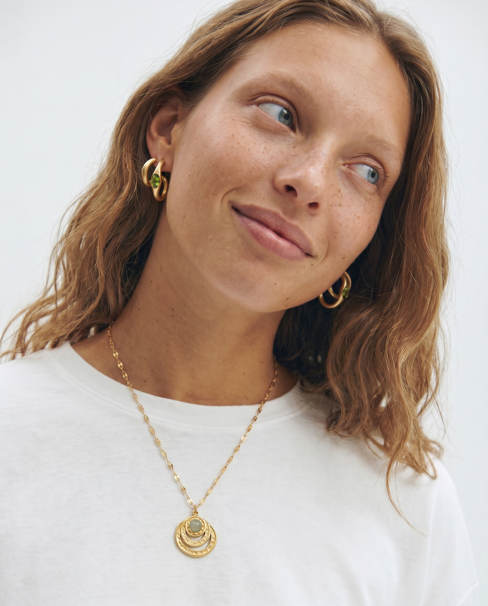 Evelina earrings