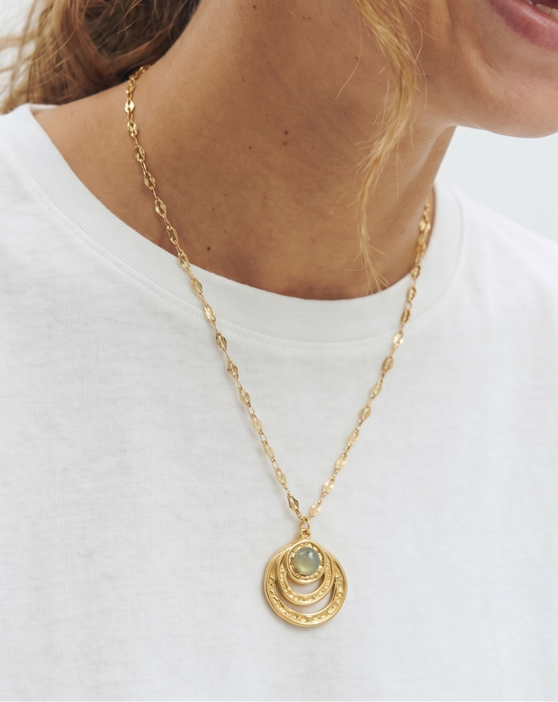 Gia Ketting