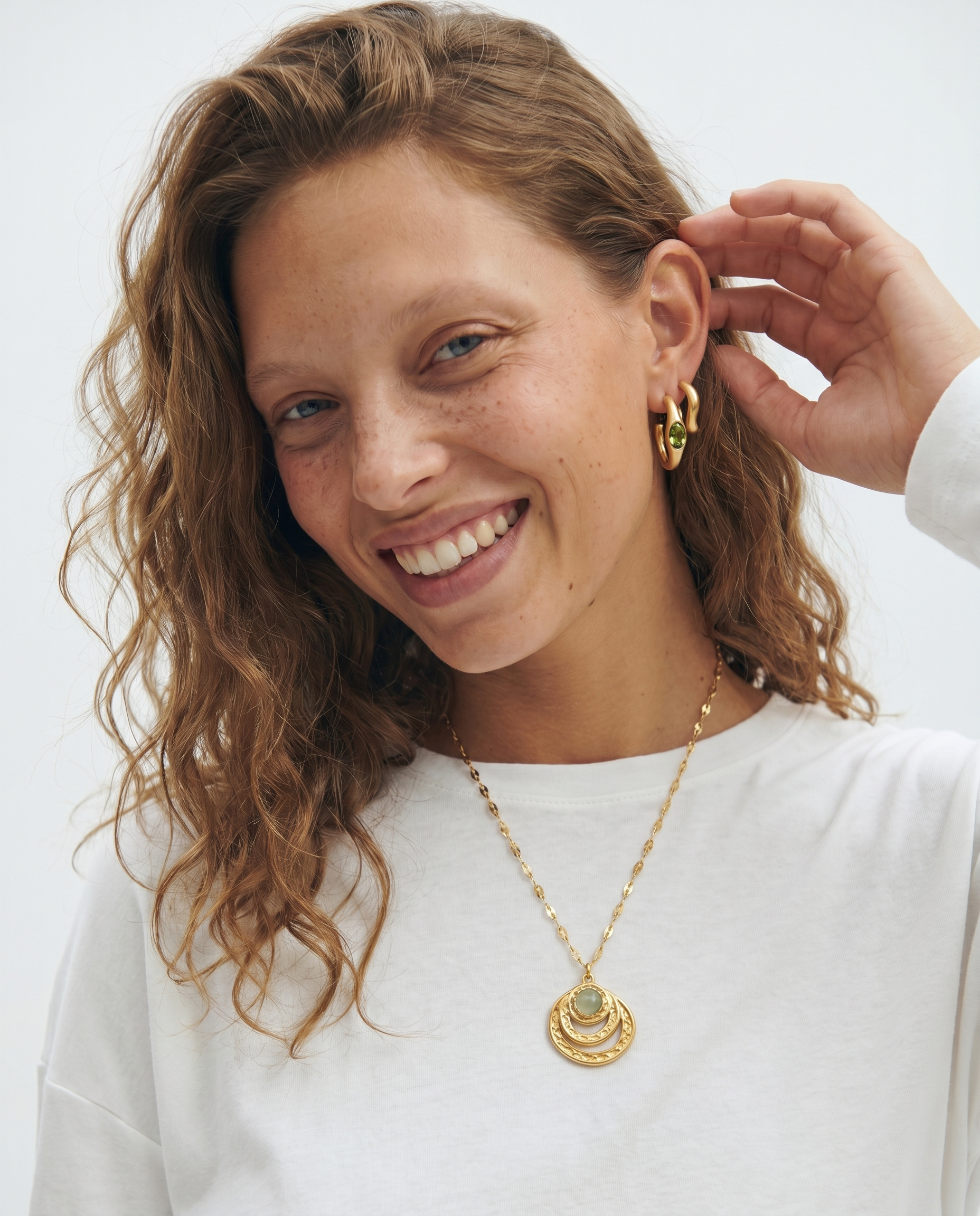 Gia Ketting