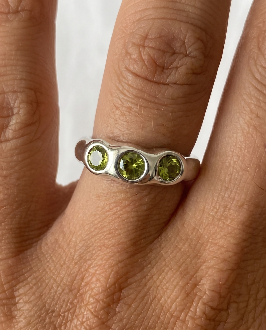 Amélie ring