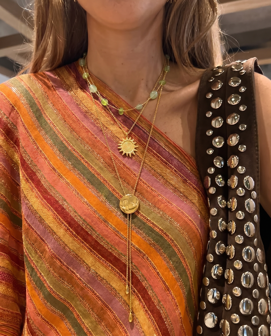 Jana necklace