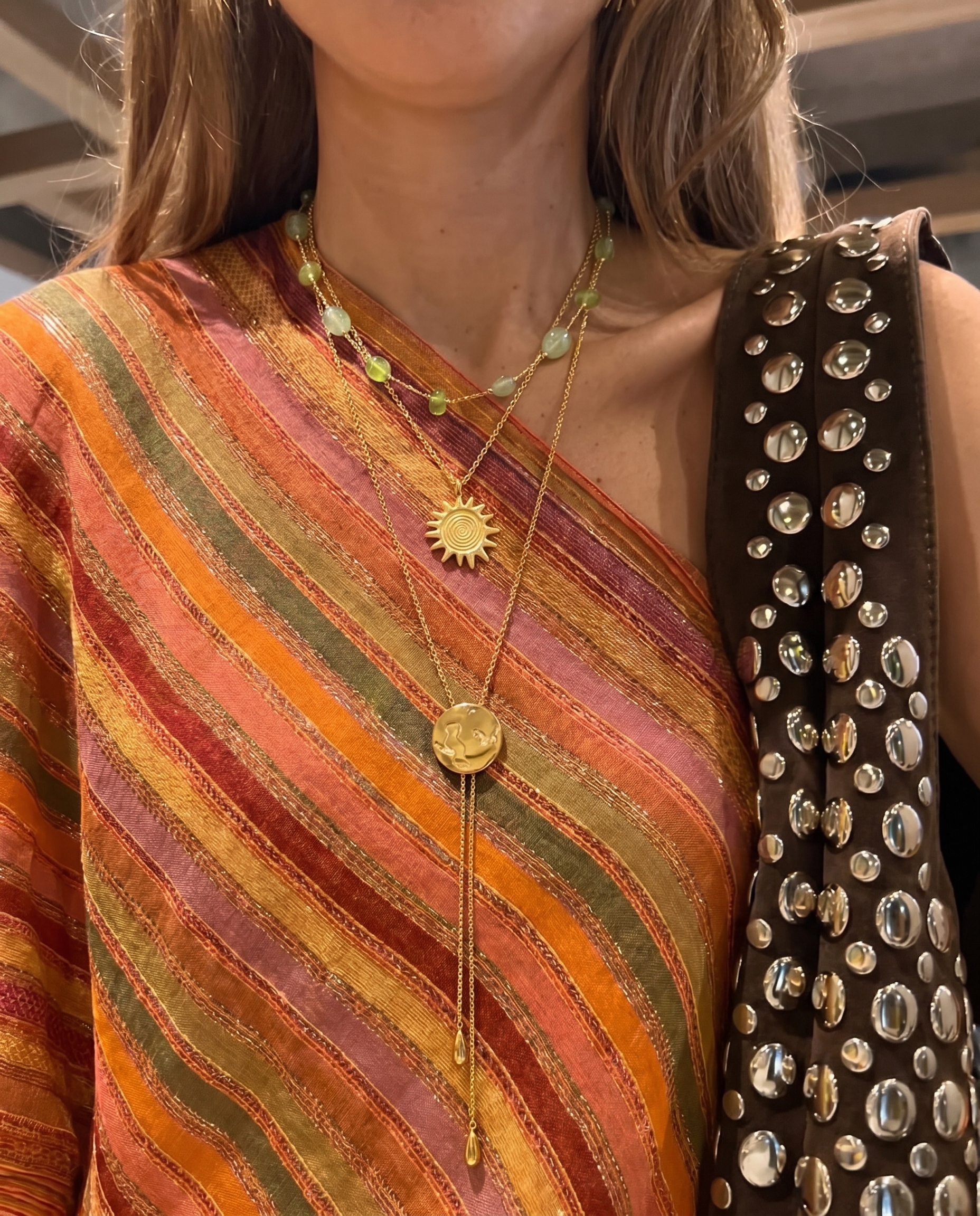 Palermo ketting