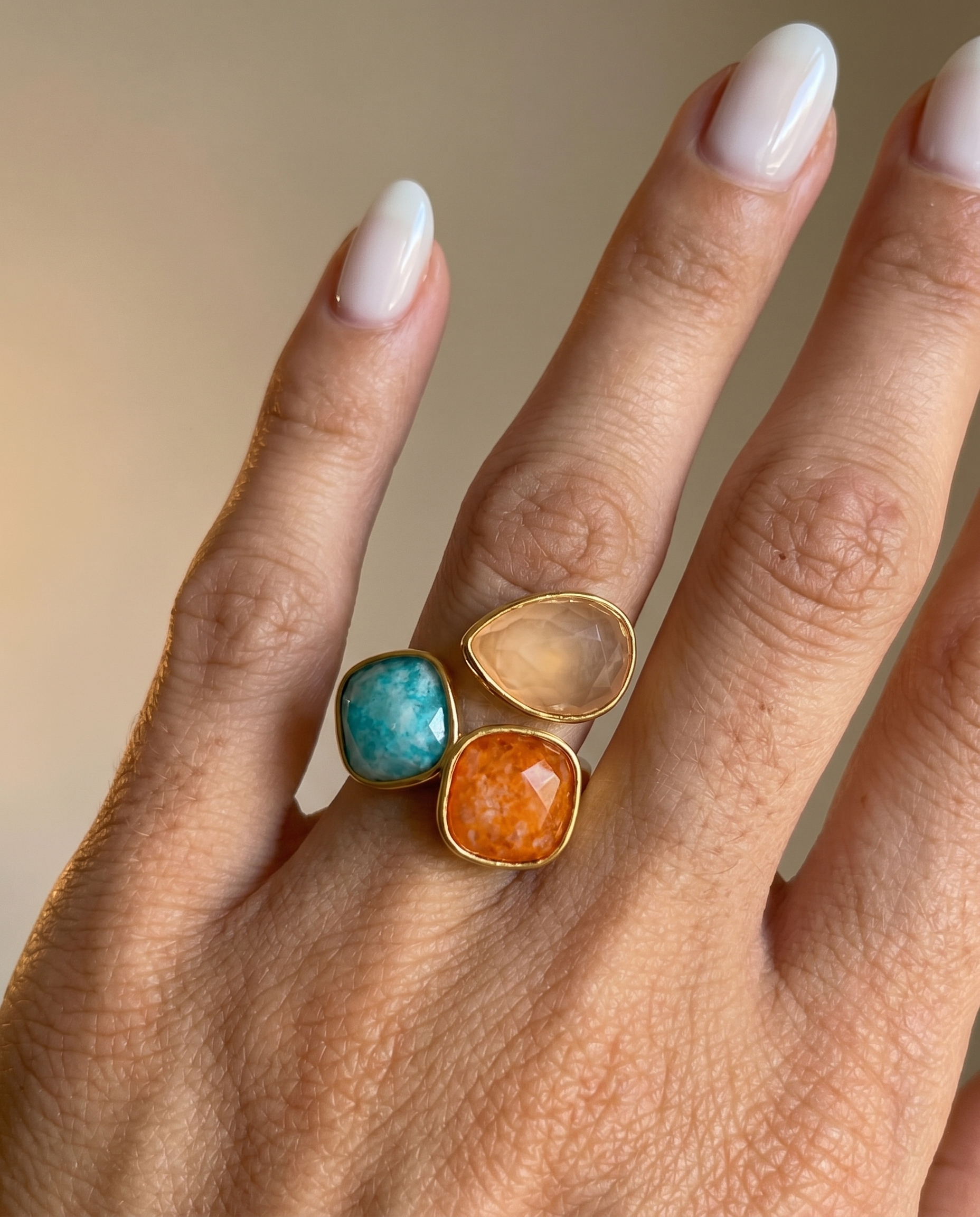 Linde ring