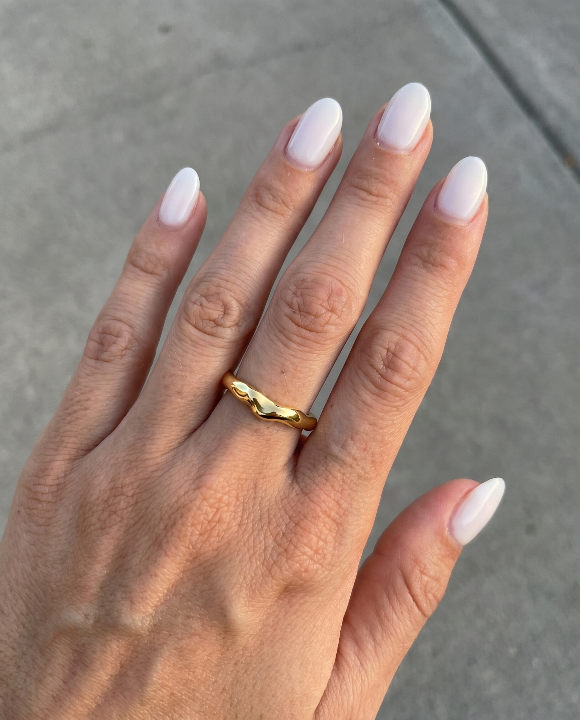 Penta's Ring