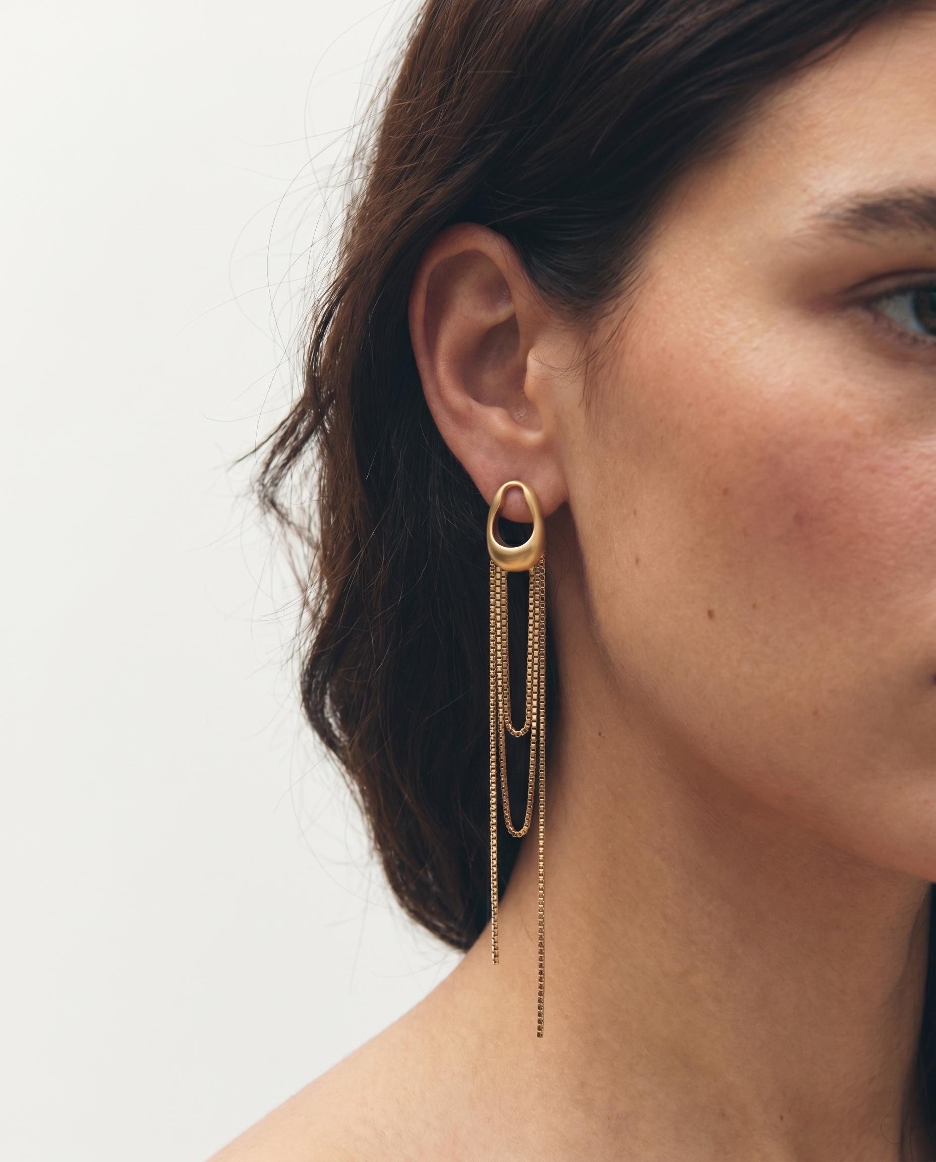 Maei earrings
