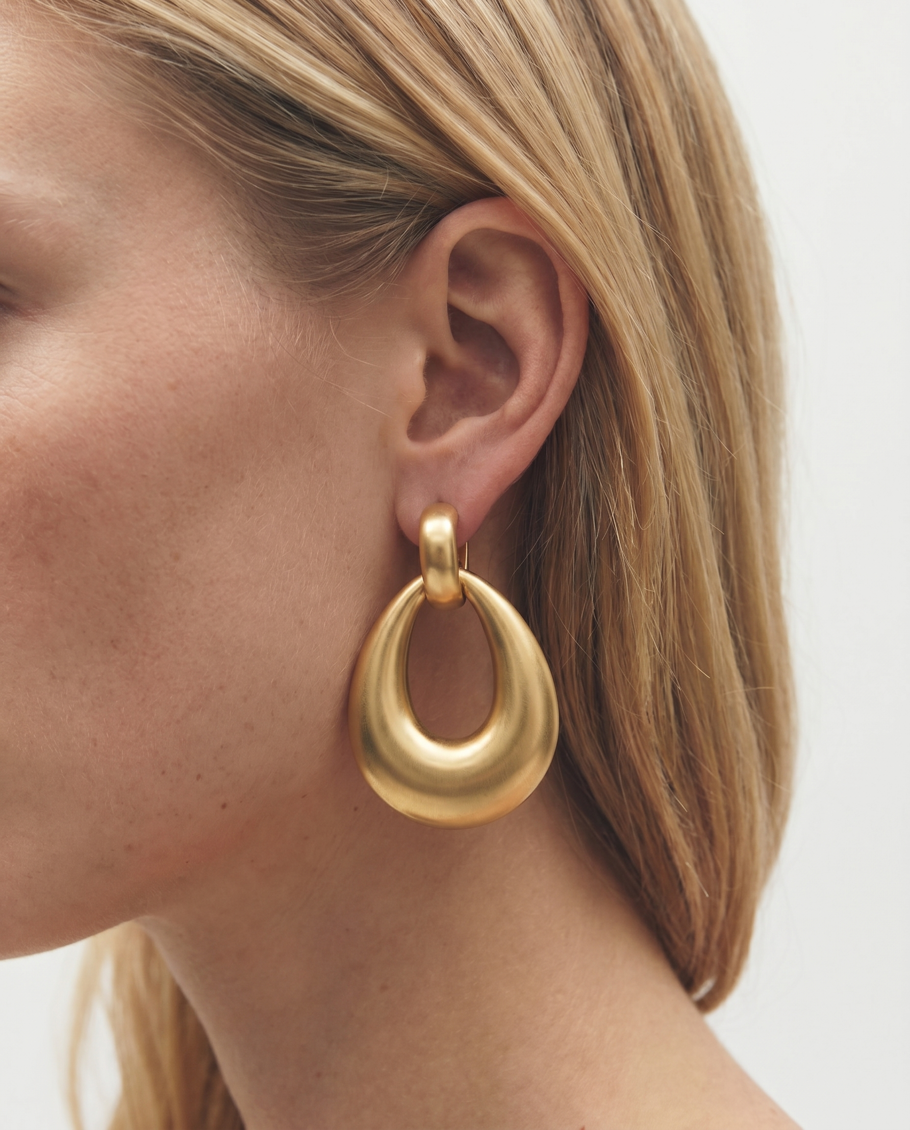 Lulu earrings