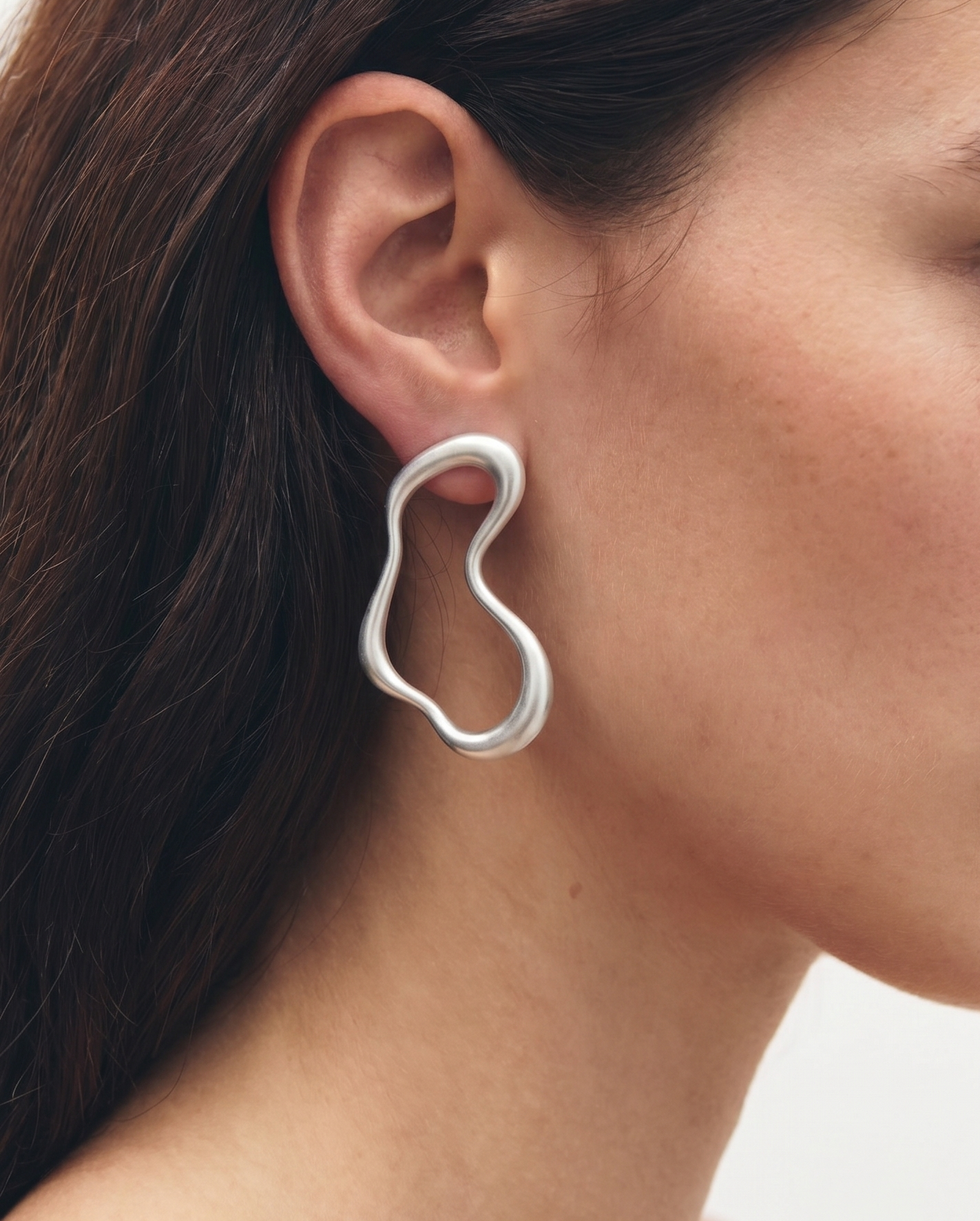 Aversa earrings