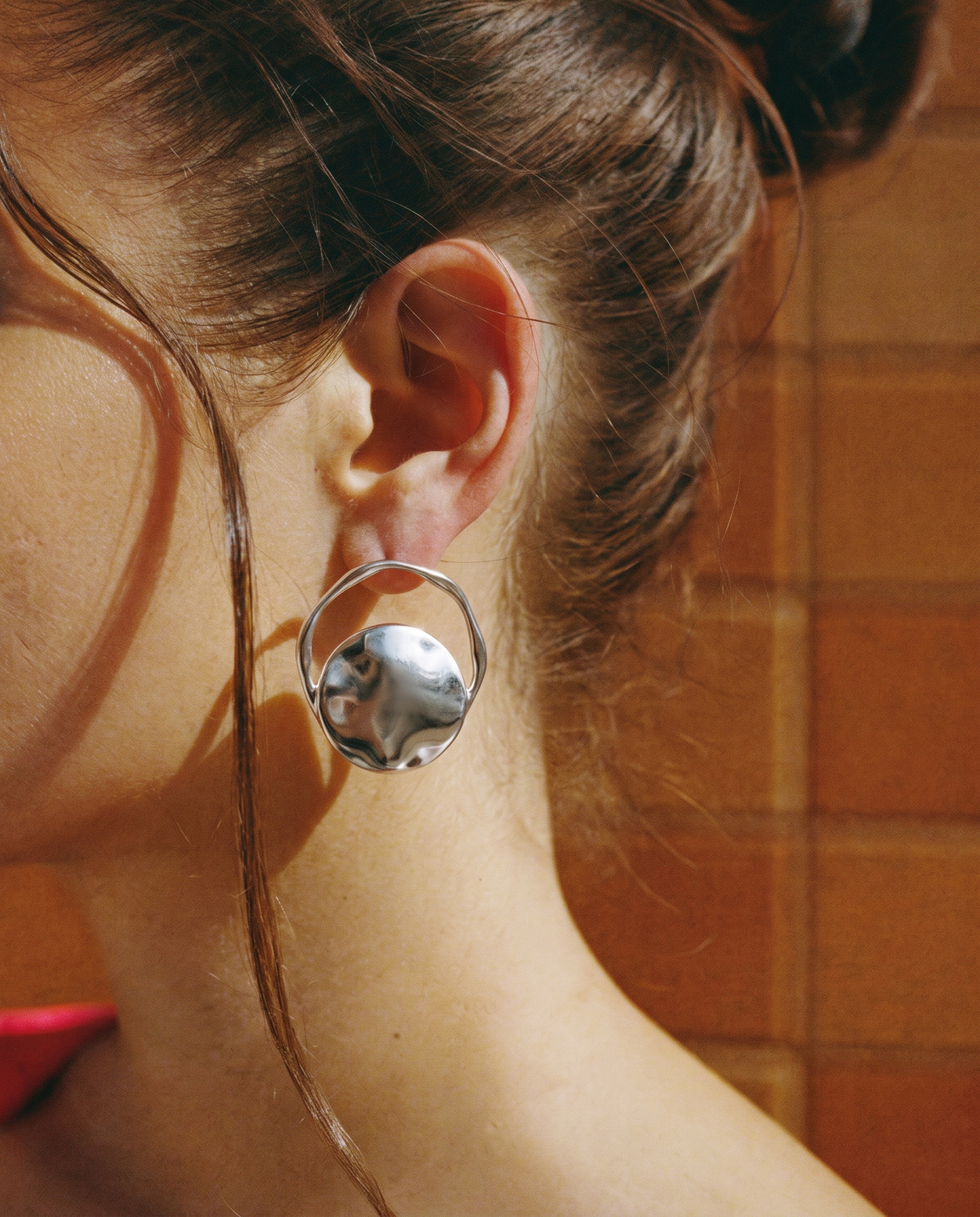 Franky earrings