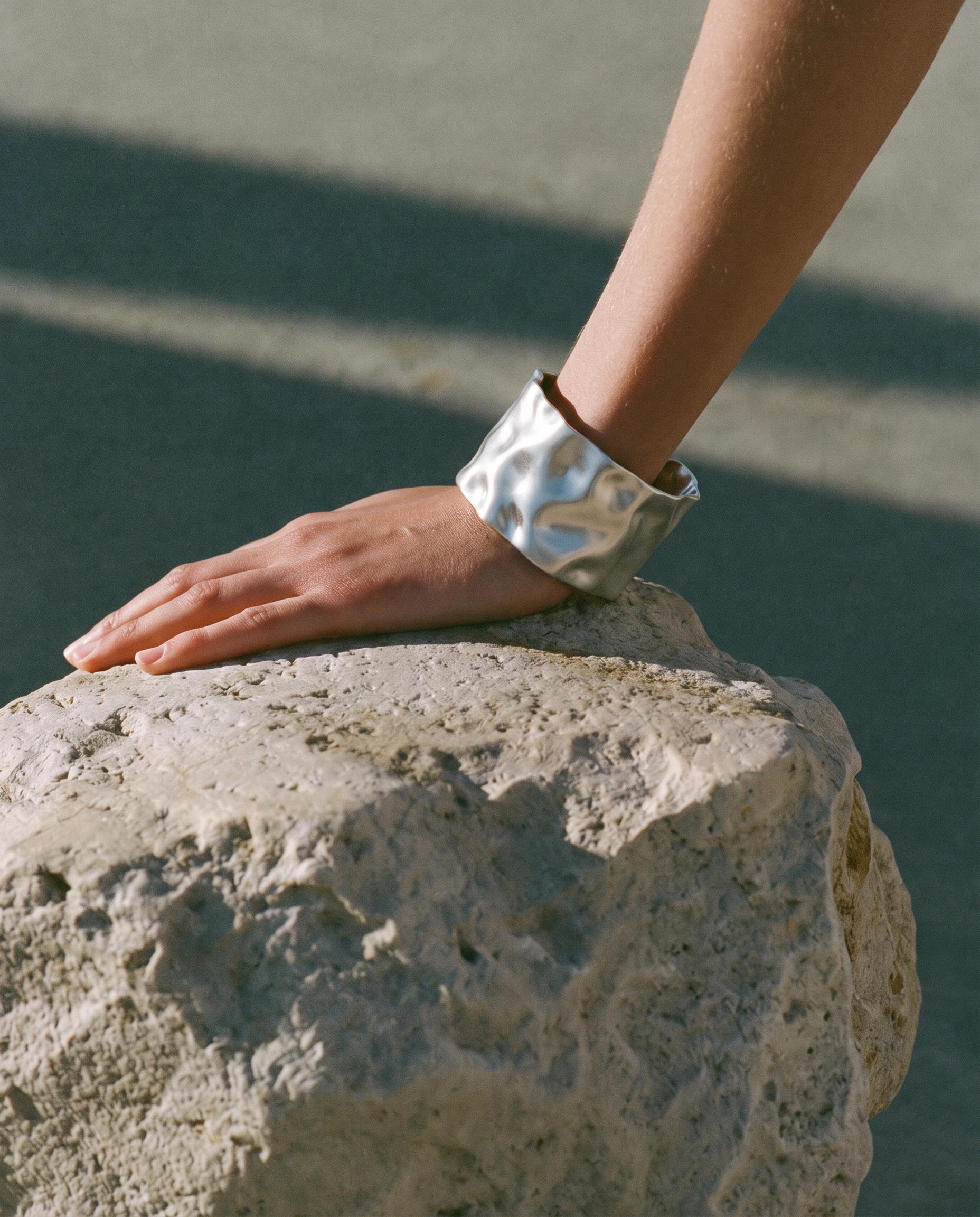 Amy bracelet