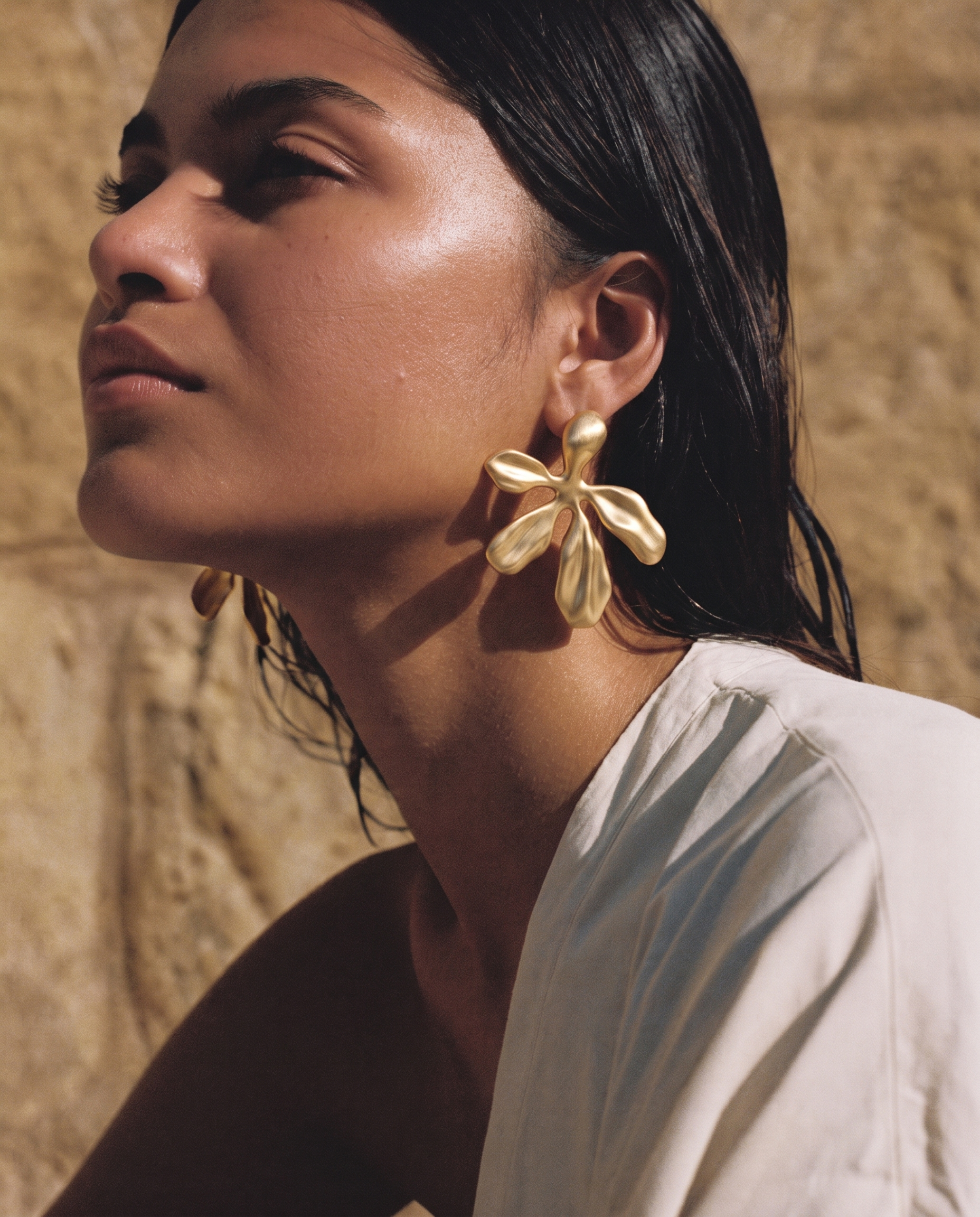 Mira earrings
