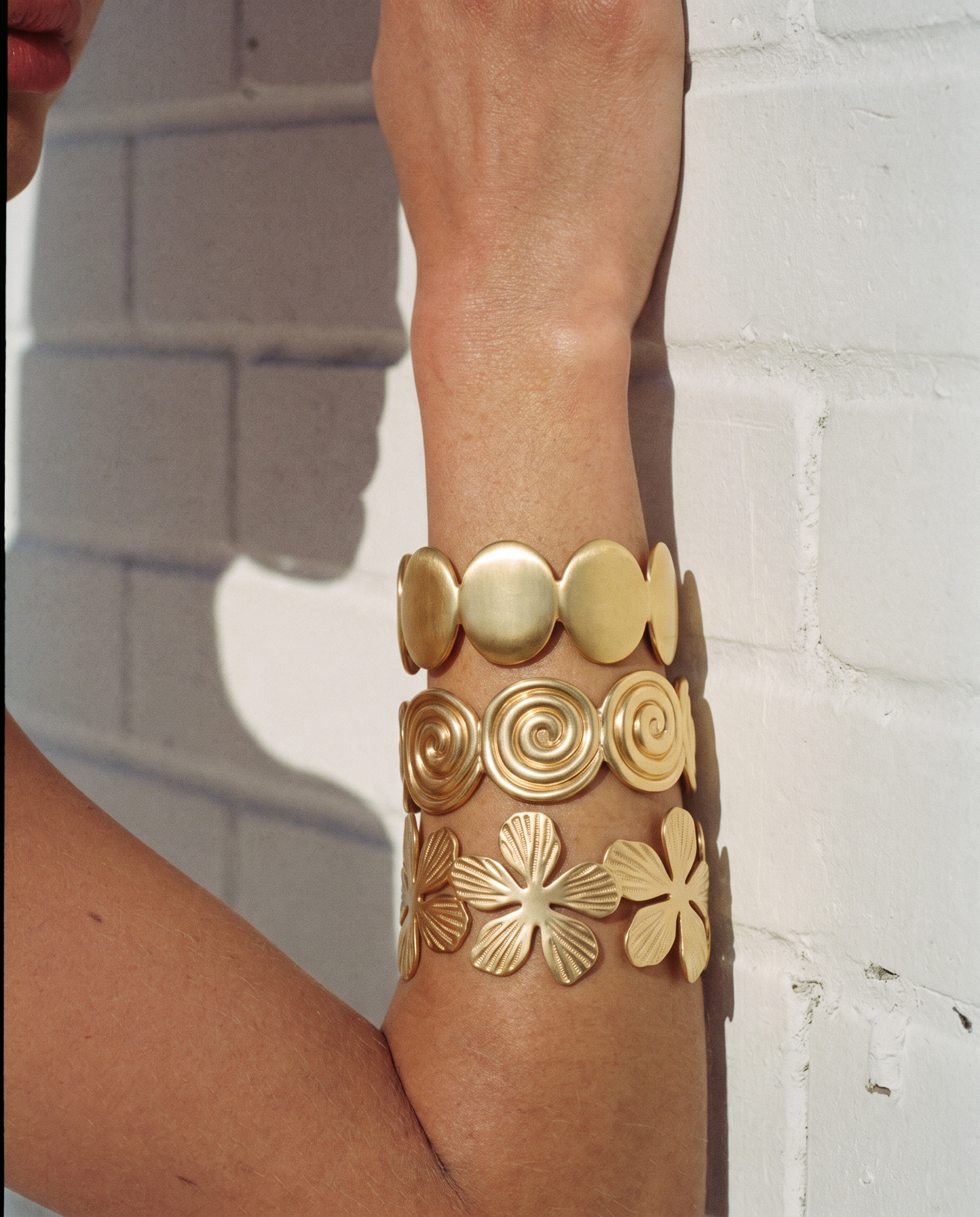 Dagmar bracelet