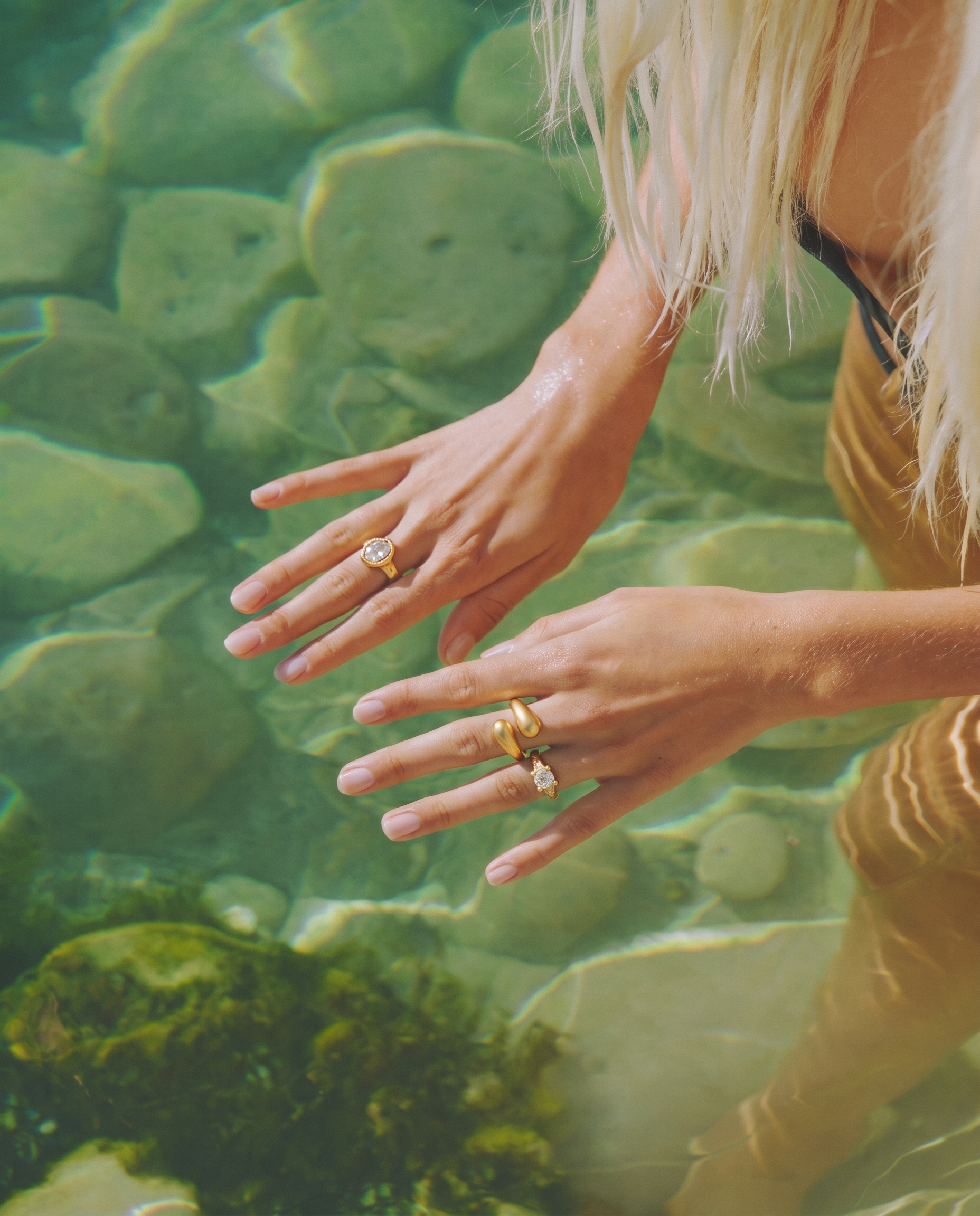 Ola ring