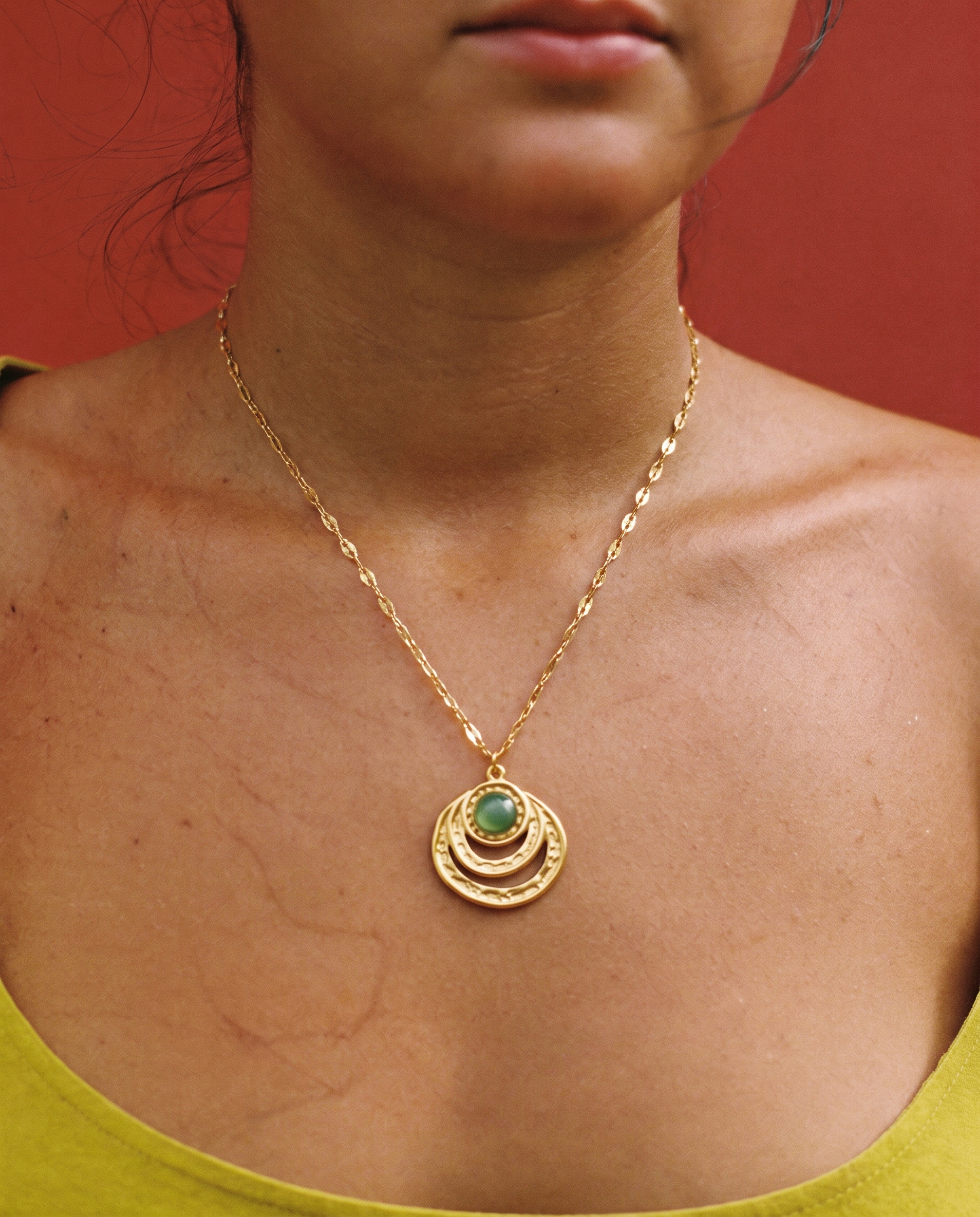 Gia Ketting