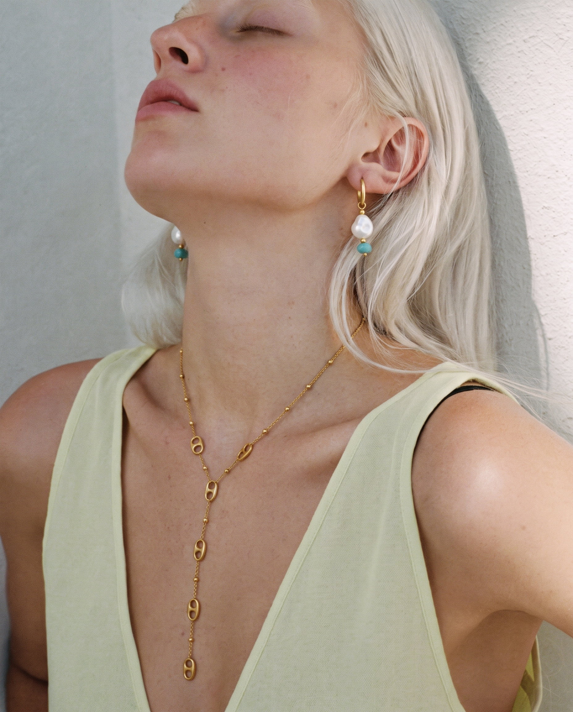 Yana ketting