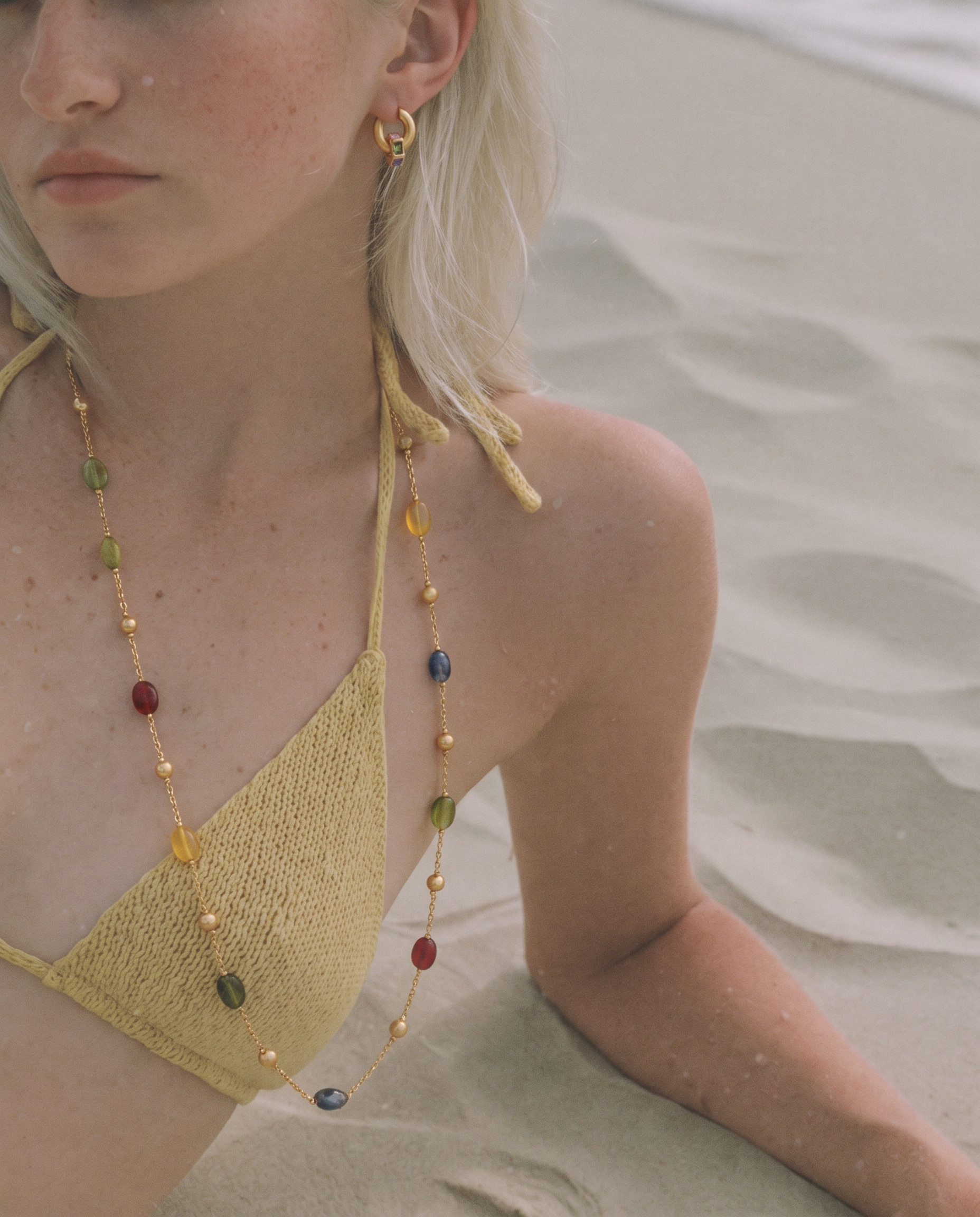 Astoria necklace