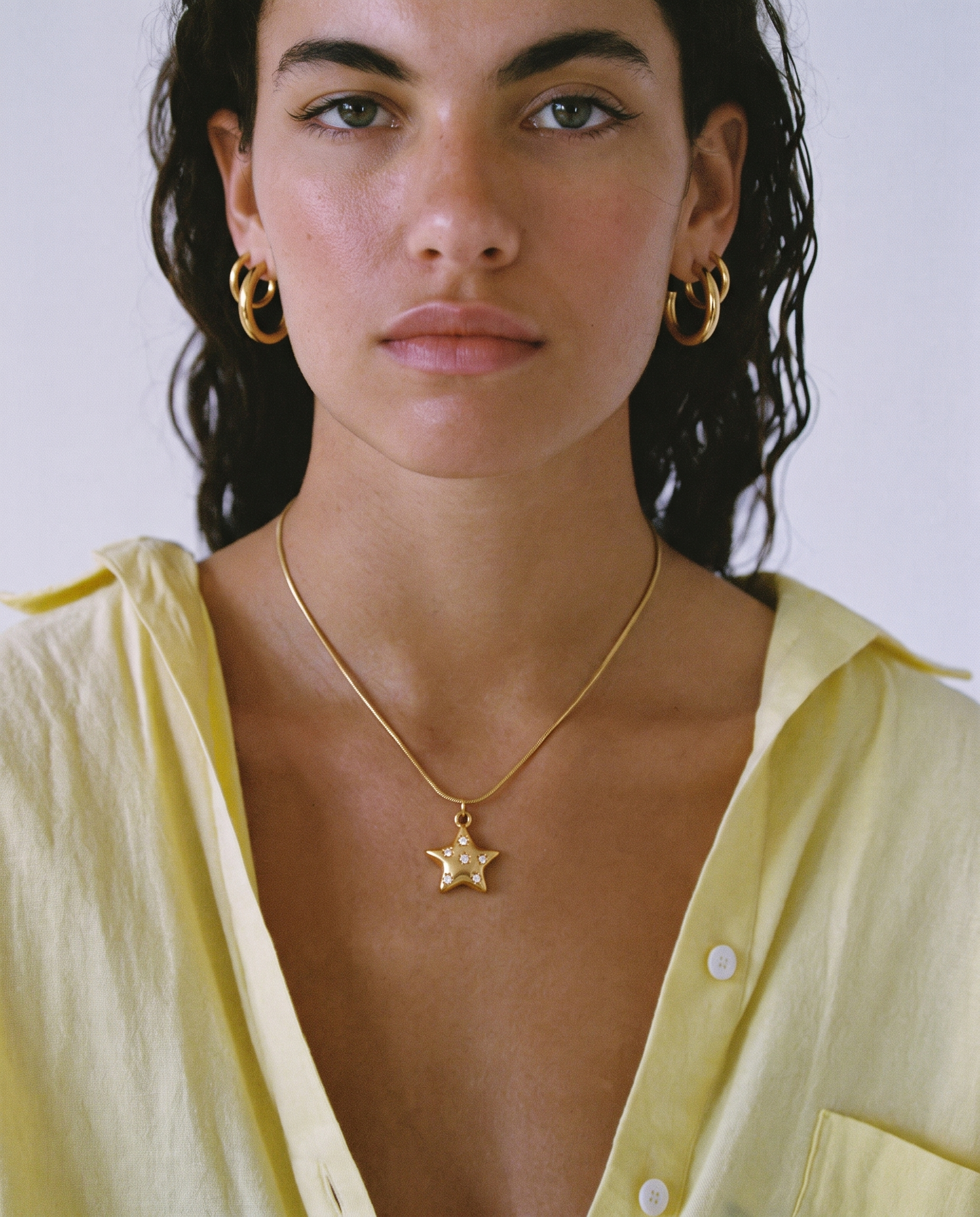 Carys necklace