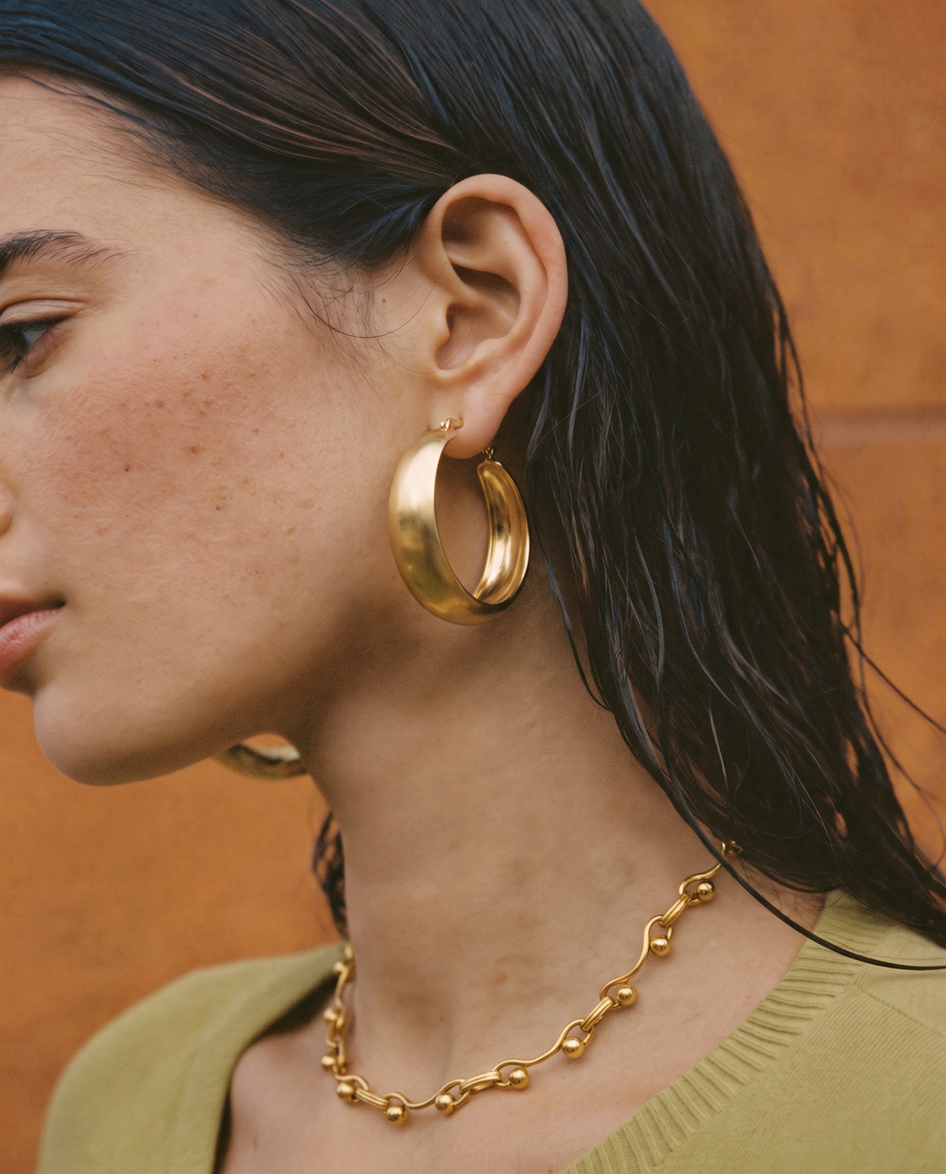 Eden ketting