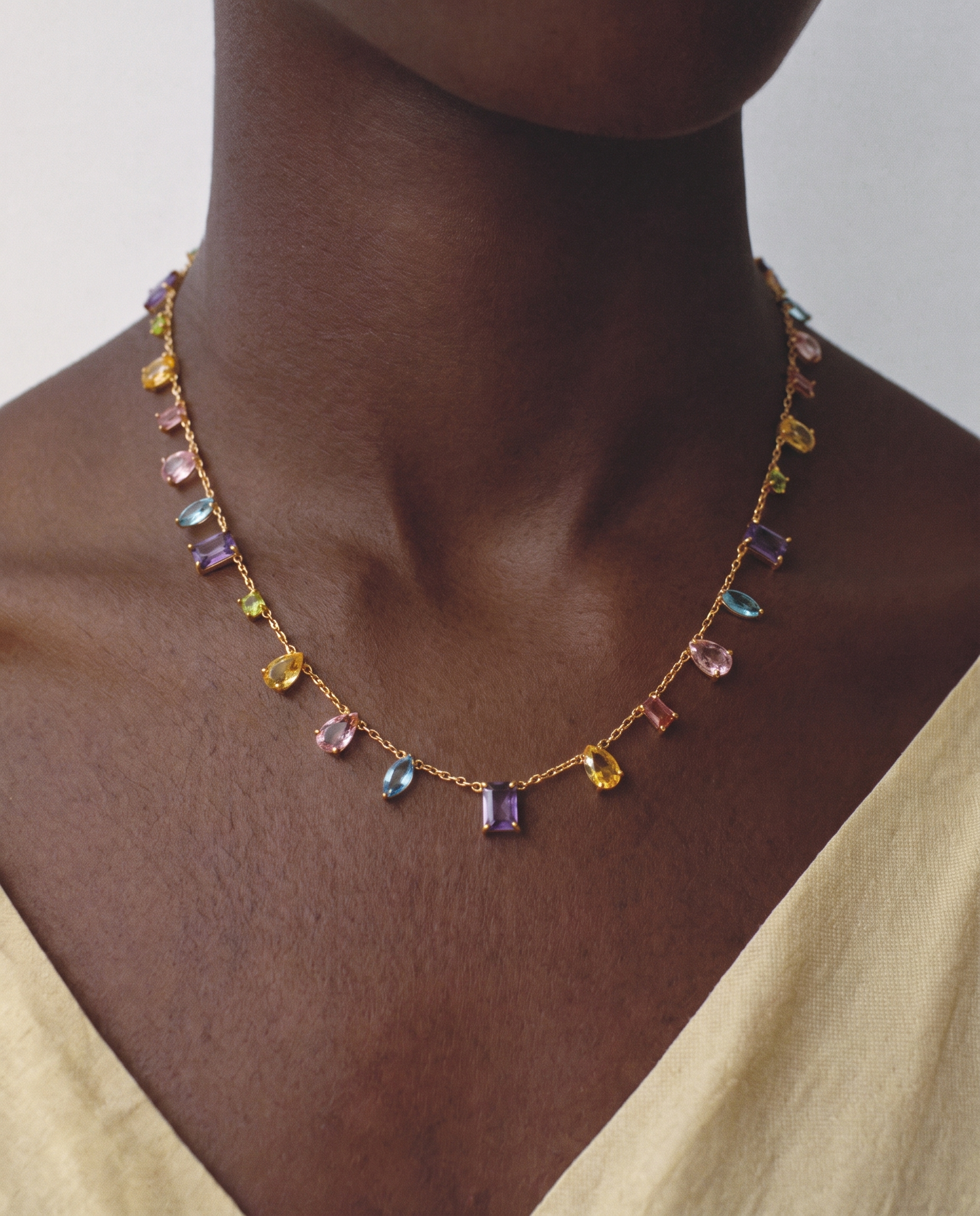 Aliana necklace