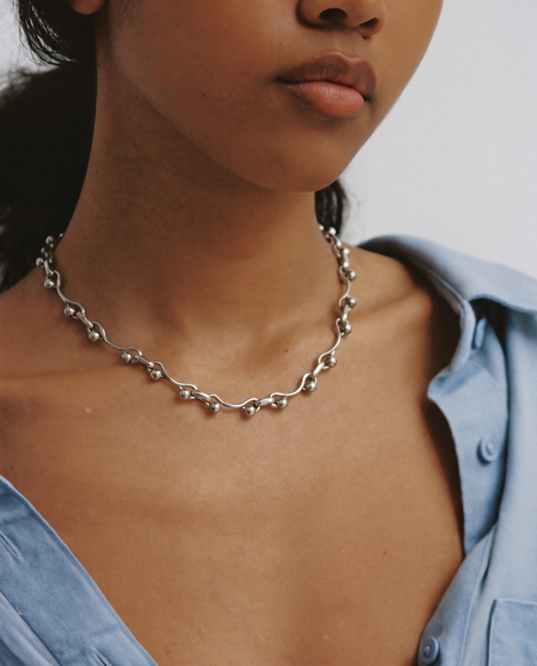 Eden necklace
