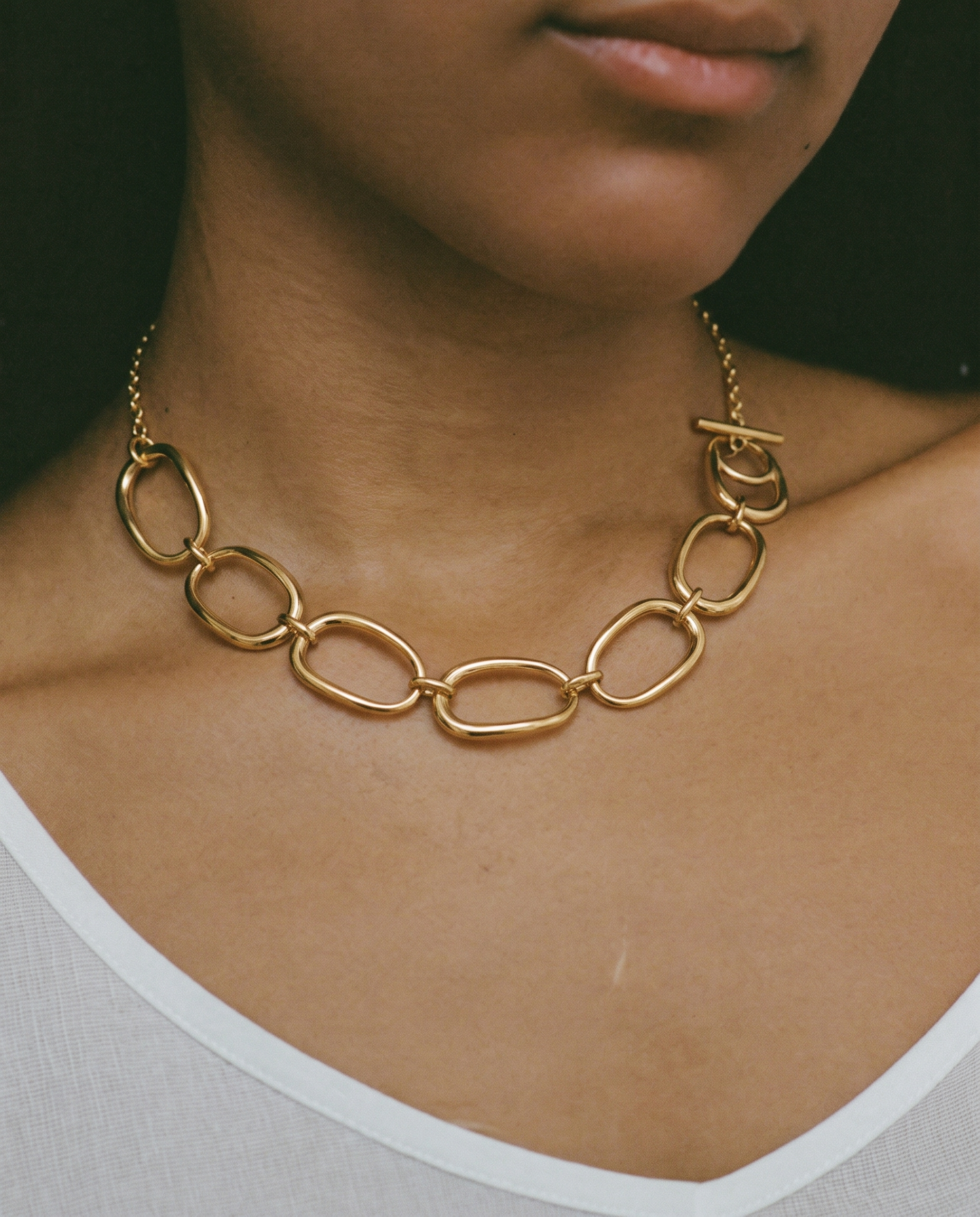 Sisa ketting