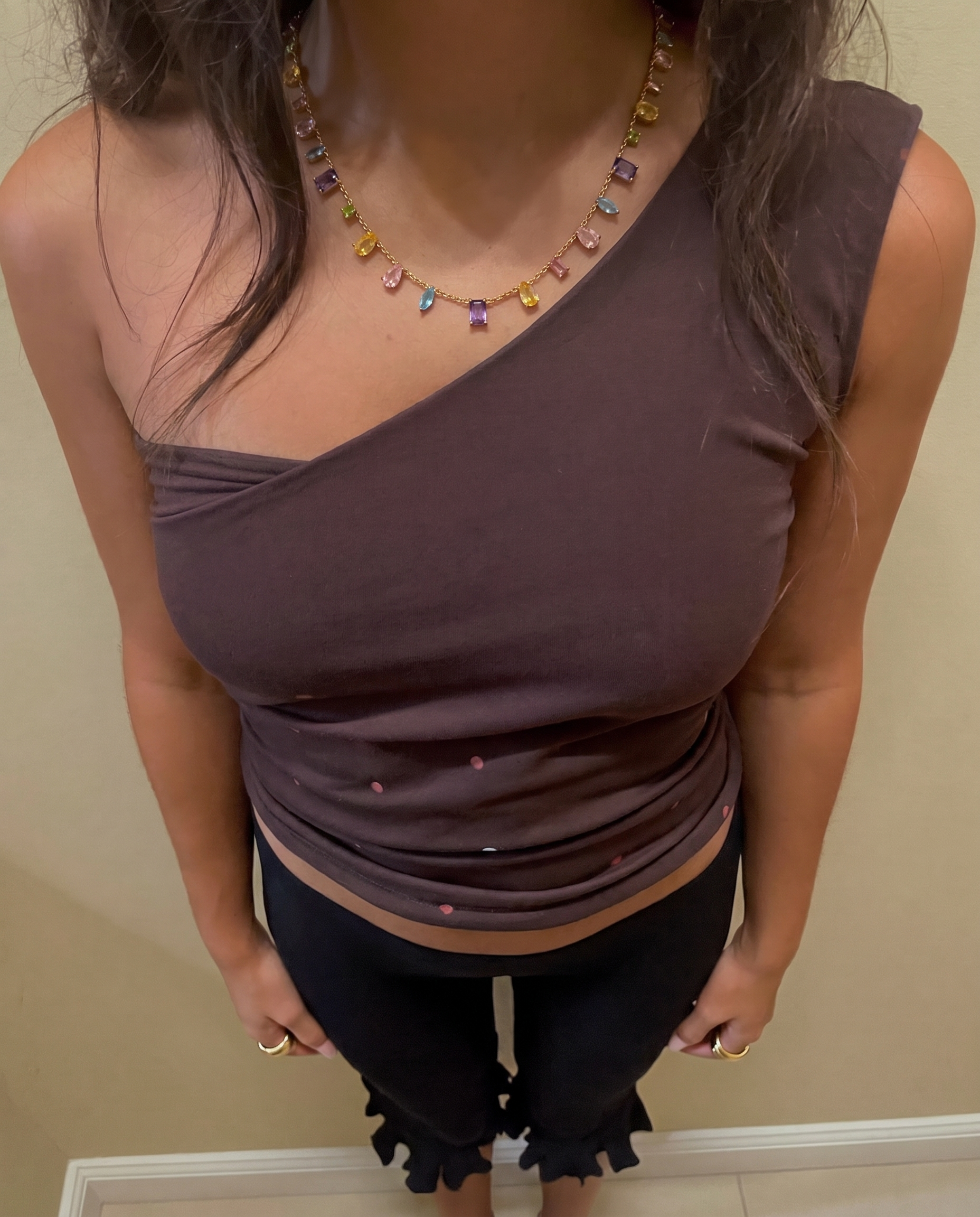 Aliana necklace