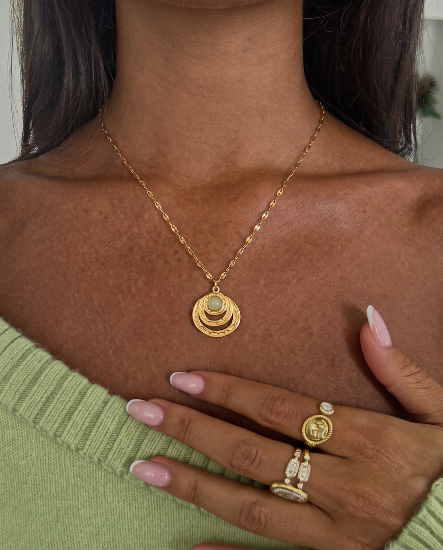 Gia necklace