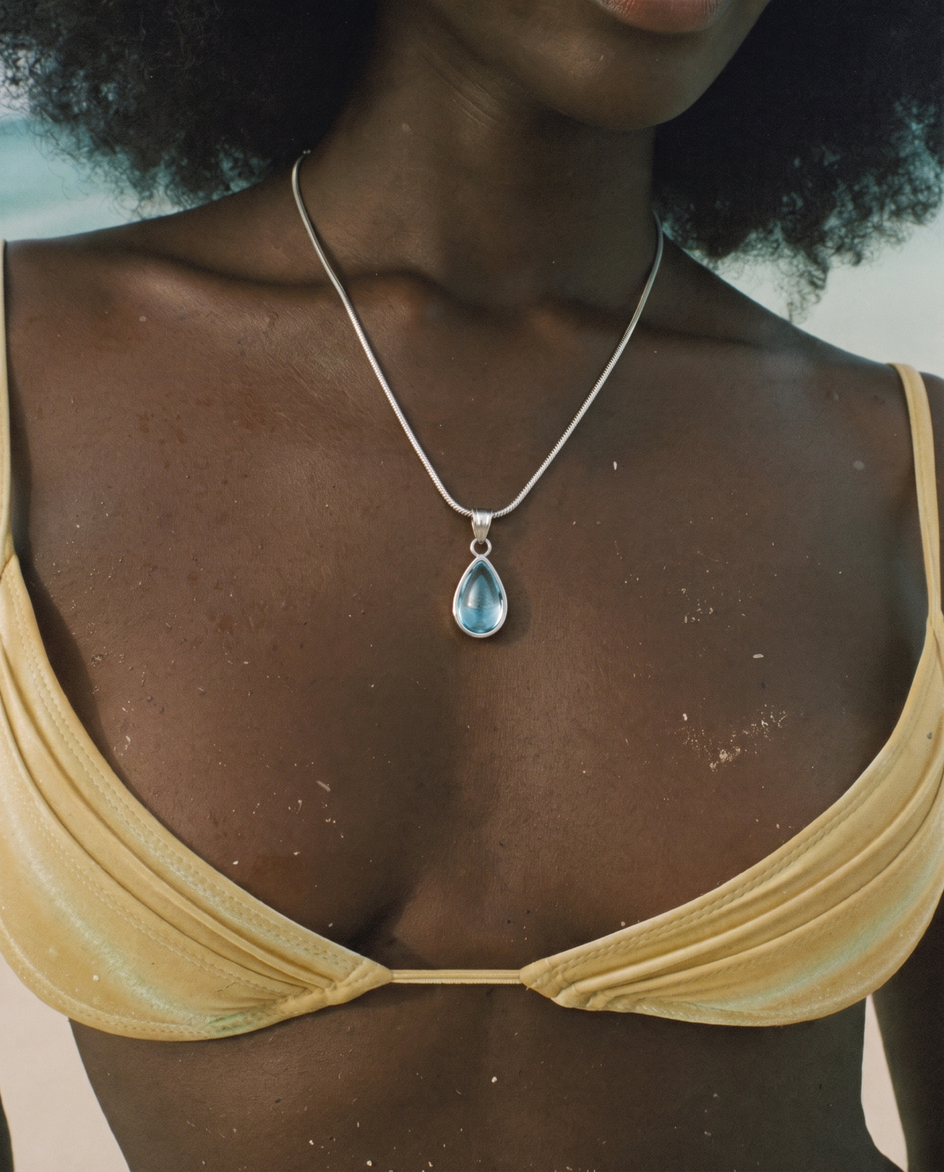 Caia necklace