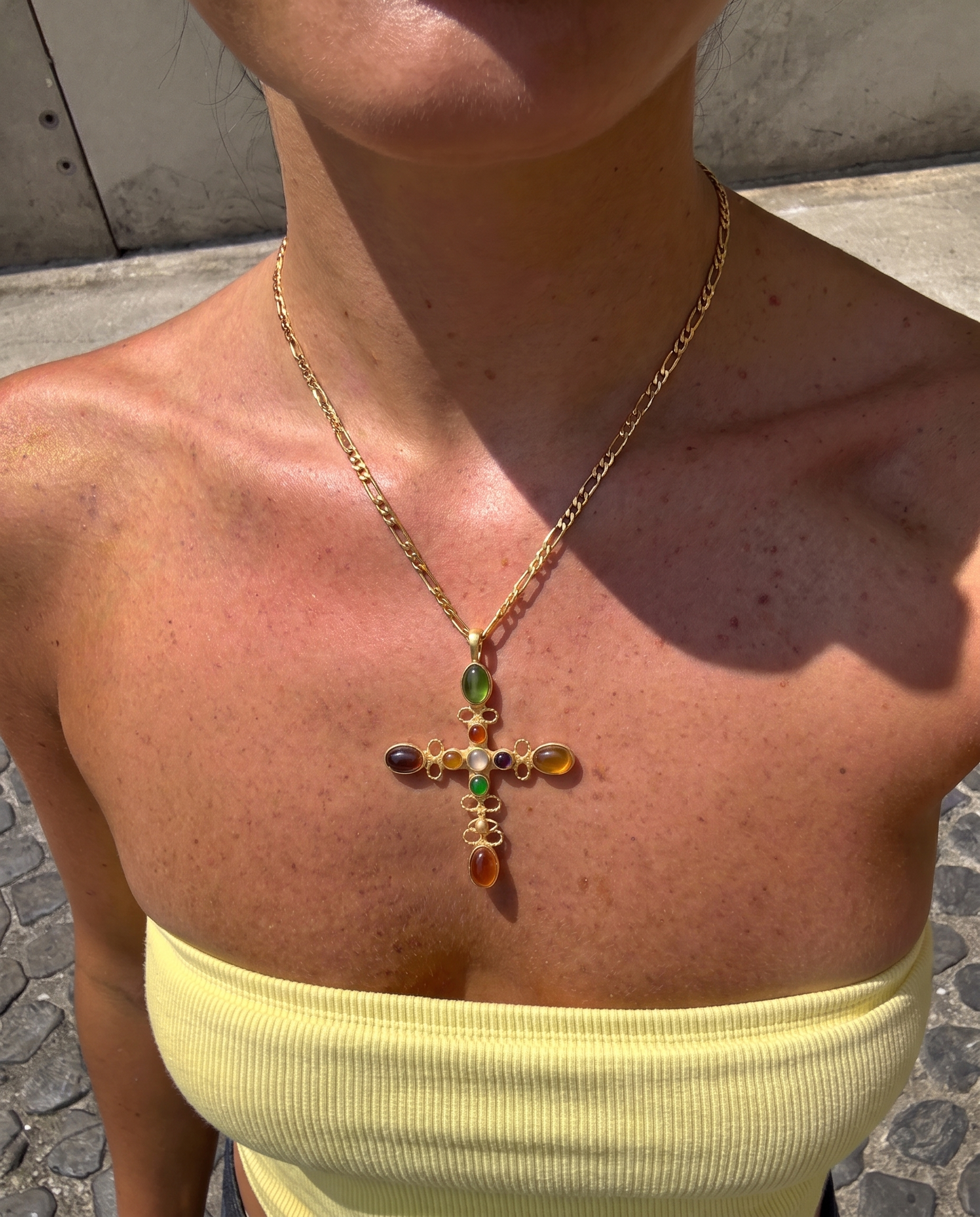 Nila ketting
