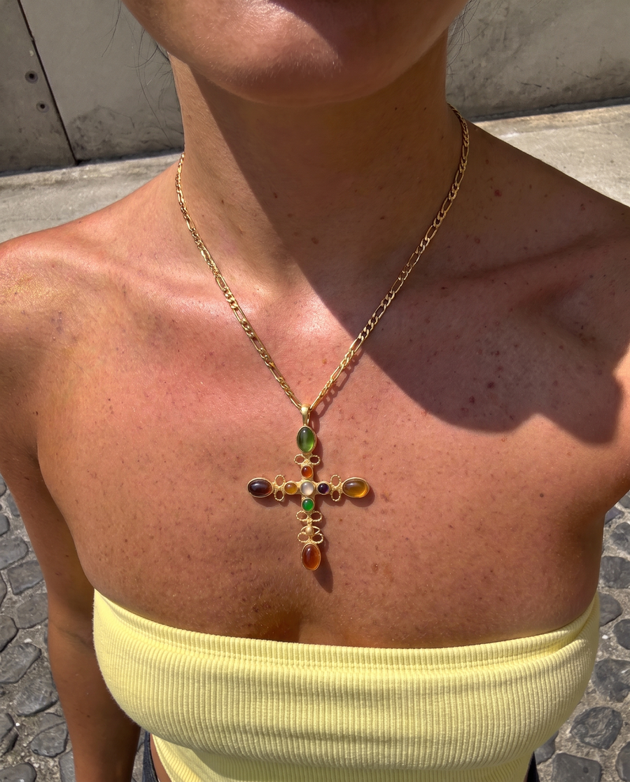 Nila necklace