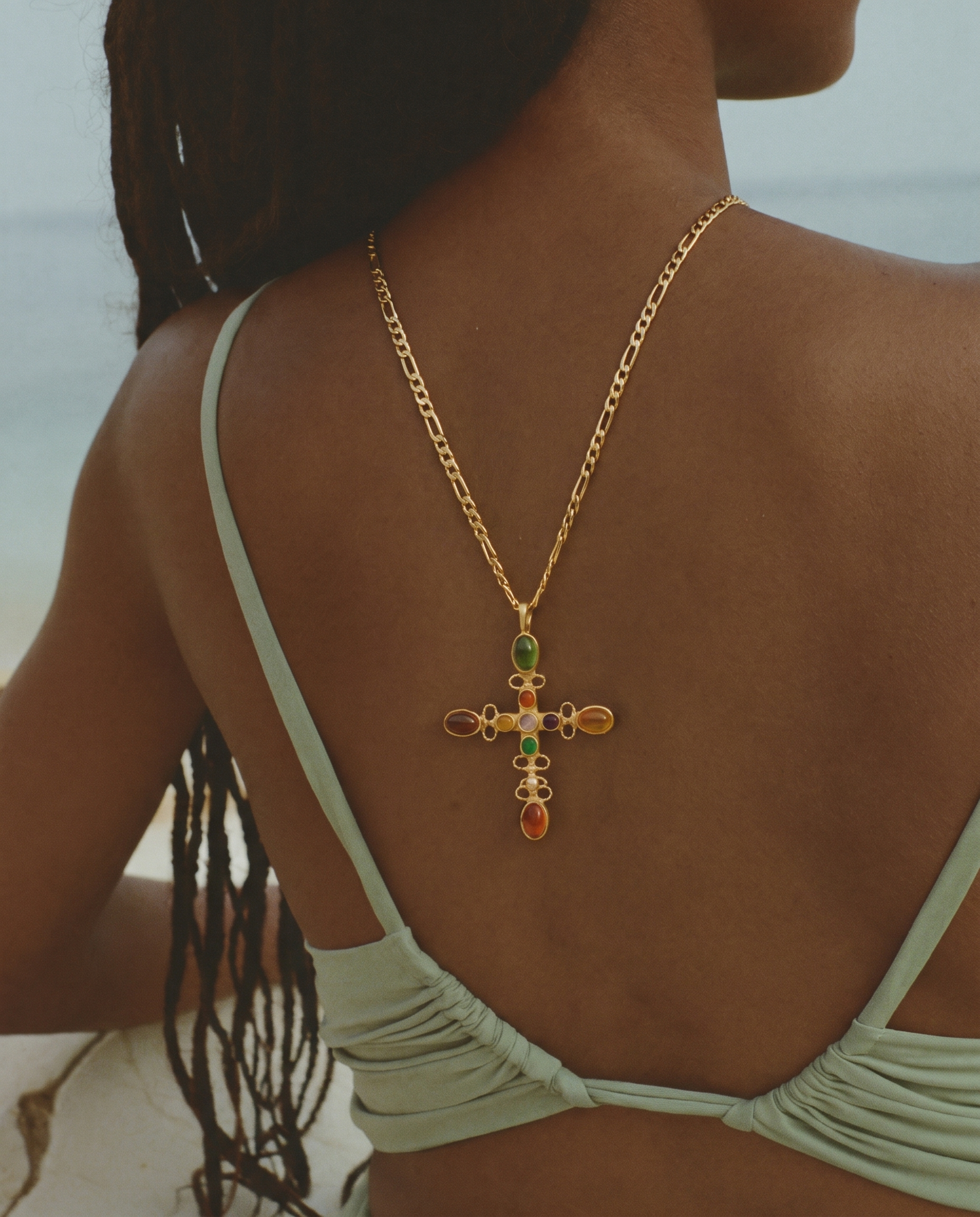 Nila ketting