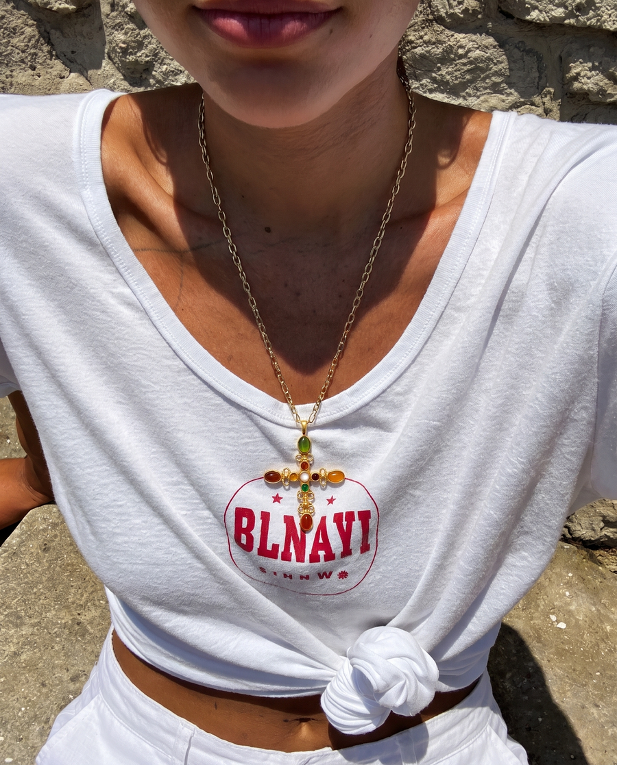 Nila necklace