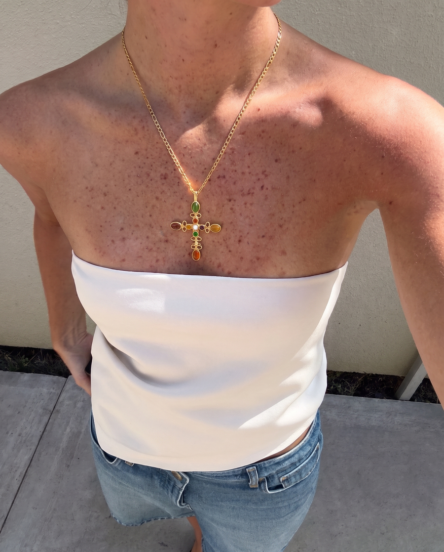 Nila necklace