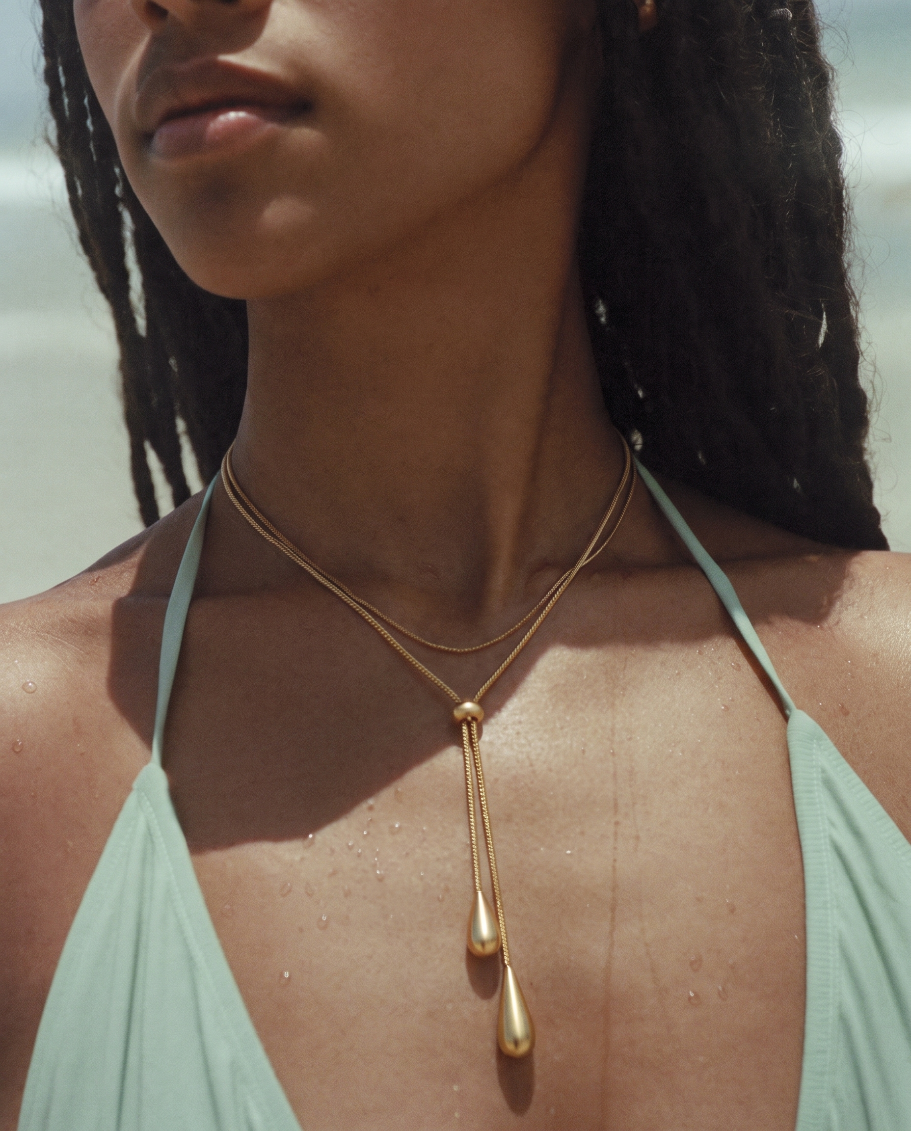 Emy necklace