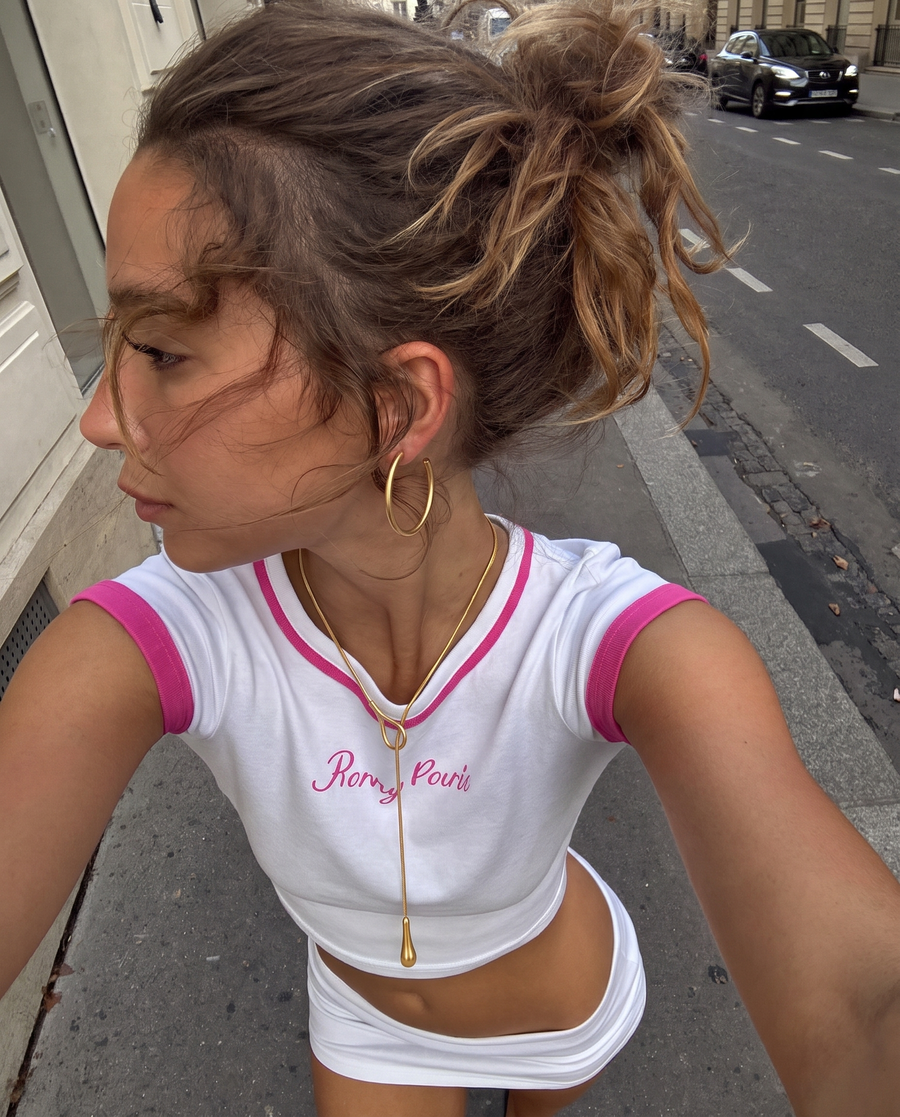 Emy necklace