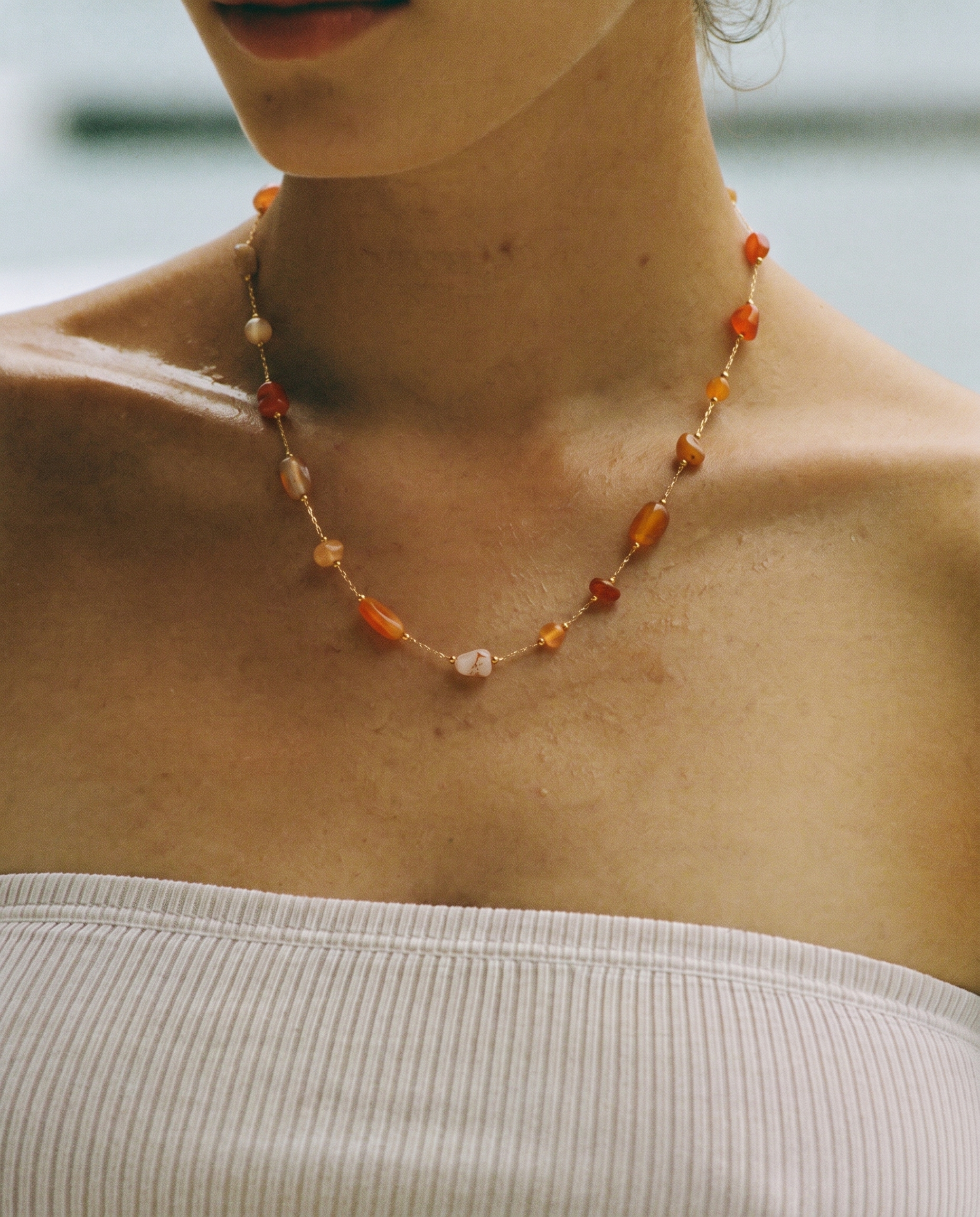 Palermo ketting