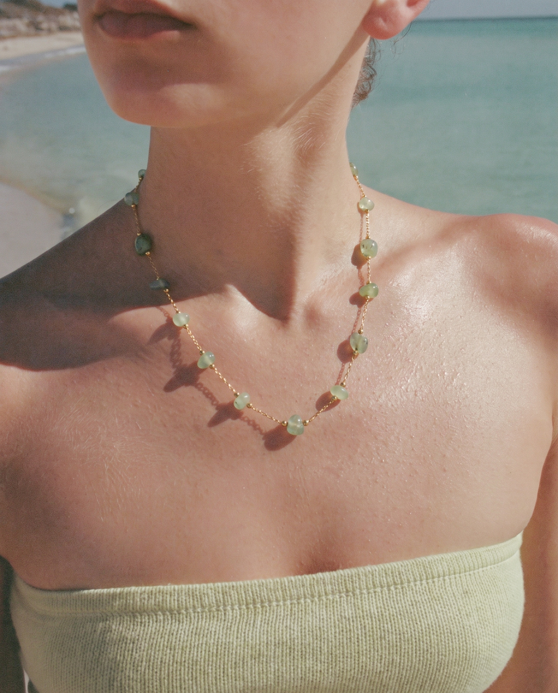 Palermo ketting