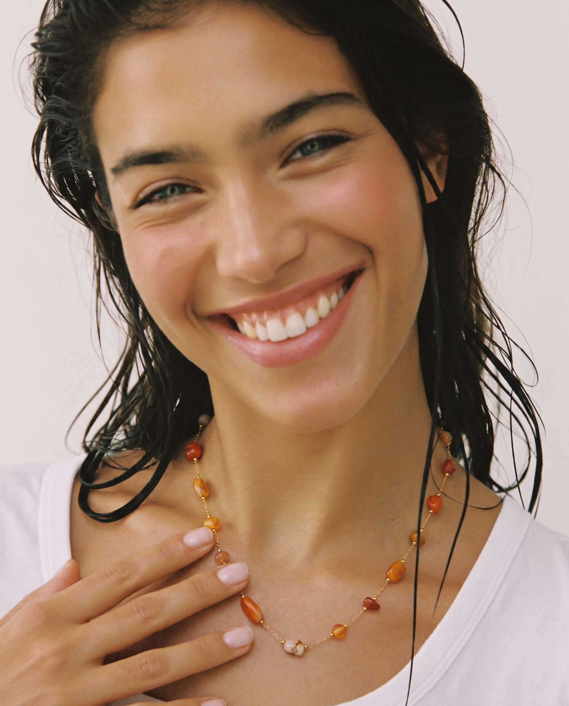 Palermo ketting