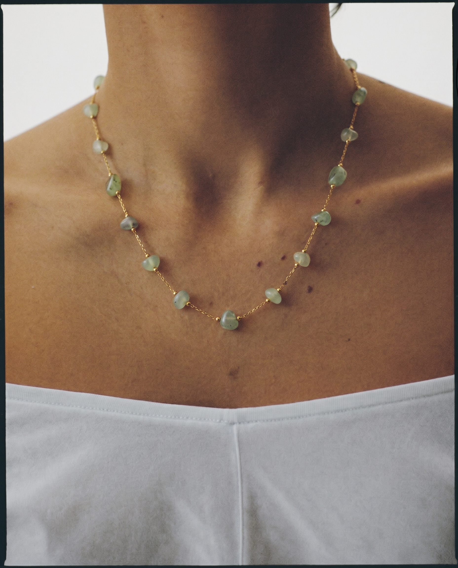 Palermo ketting