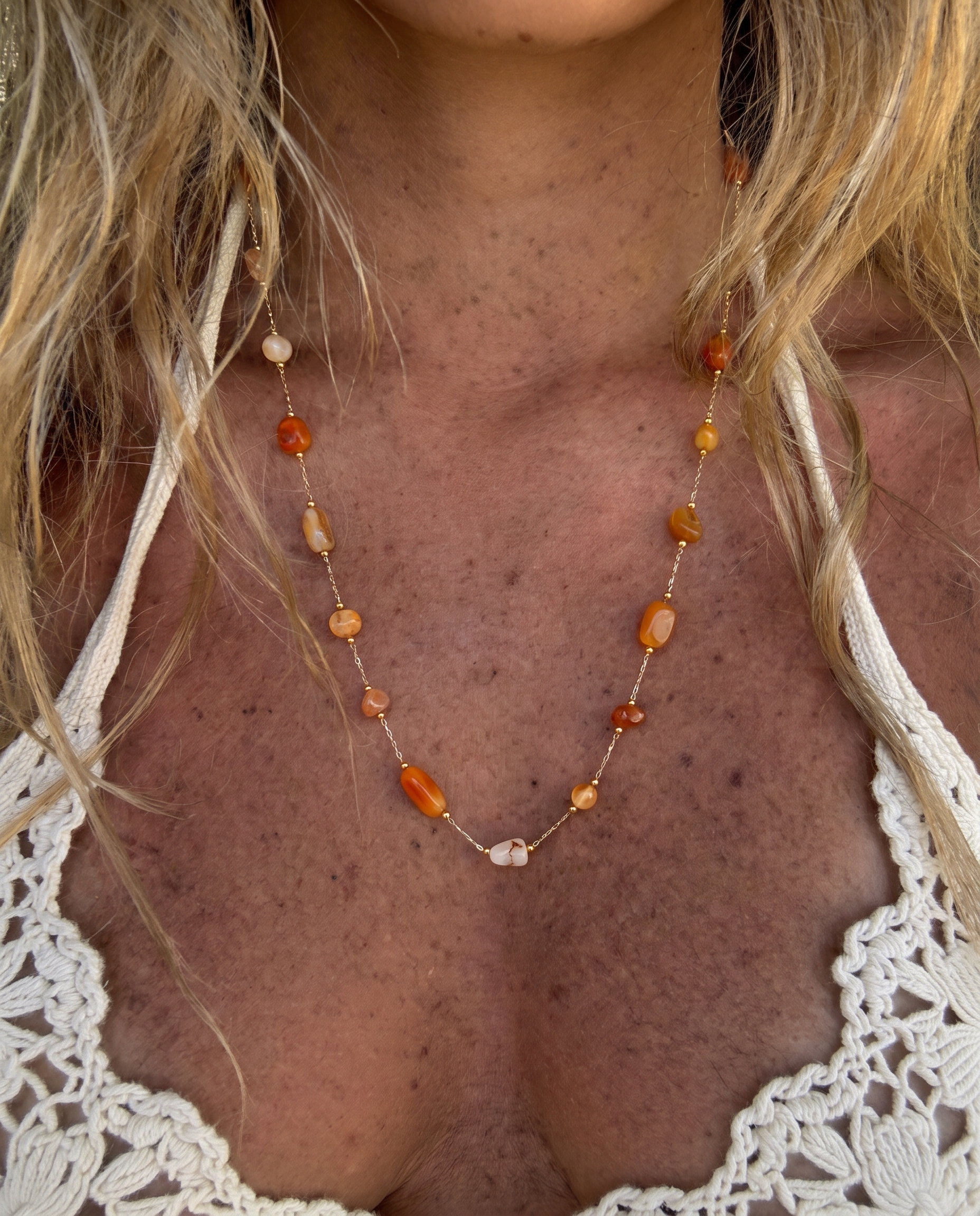 Palermo ketting