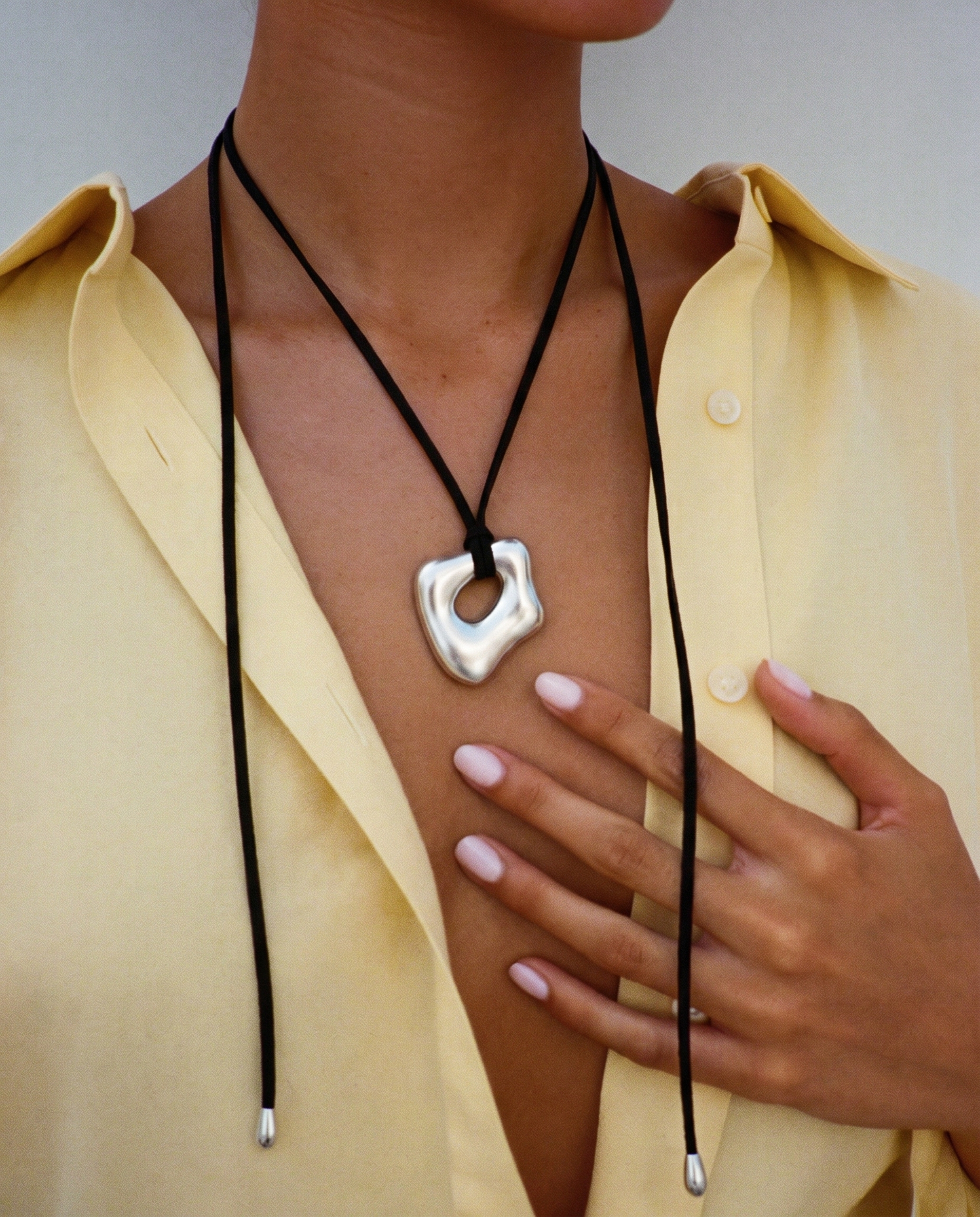 Cesena necklace