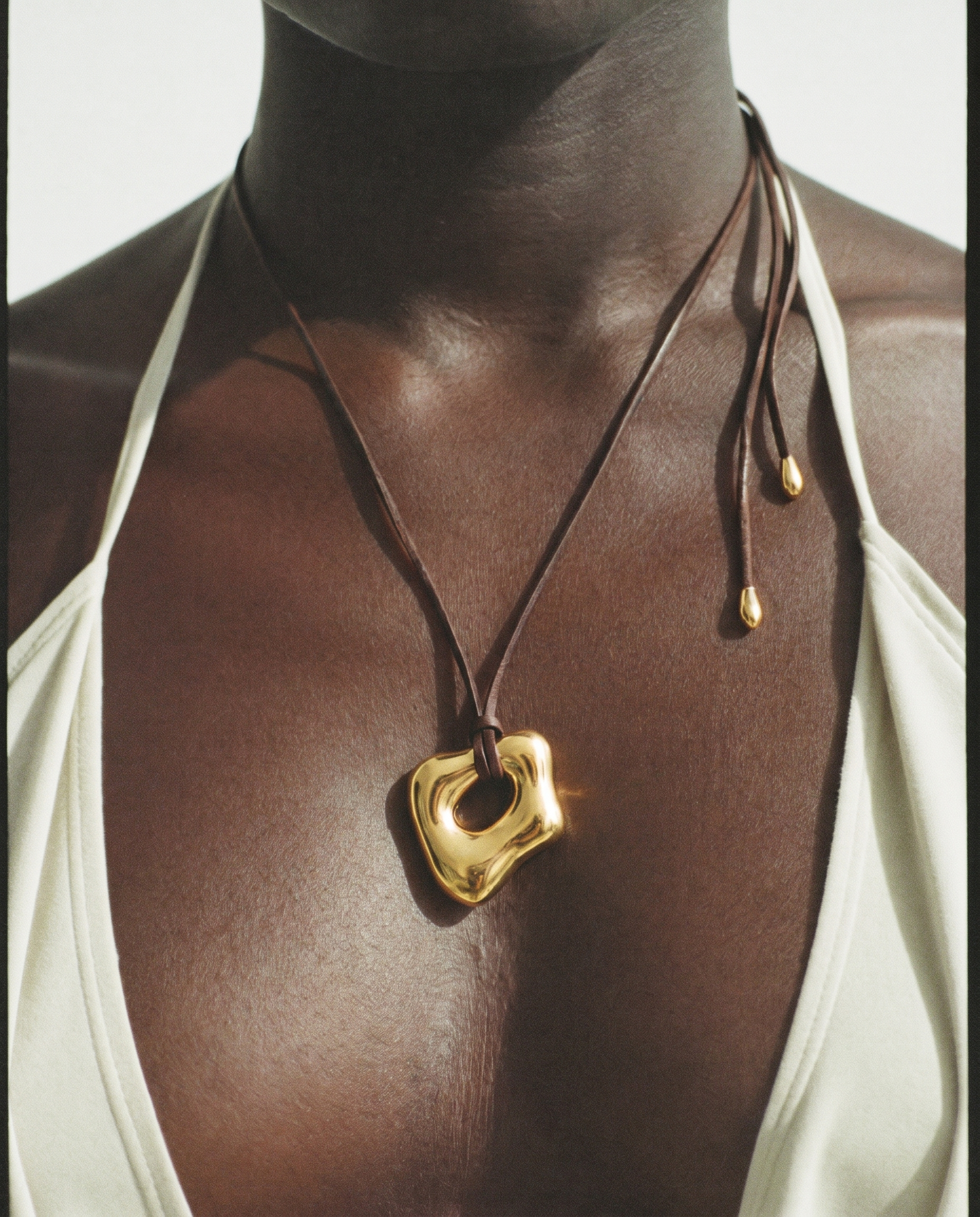 Cesena necklace
