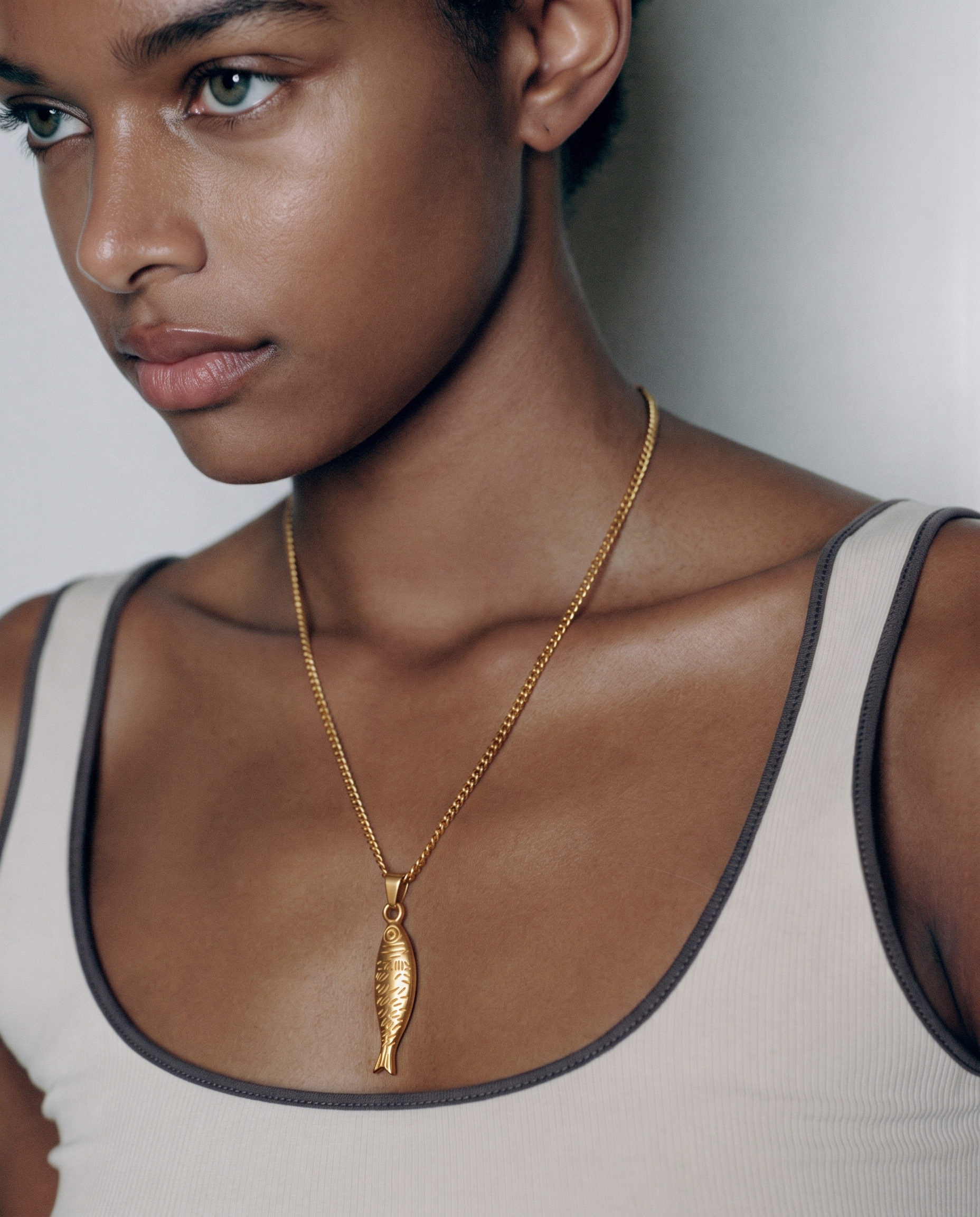 Padua necklace