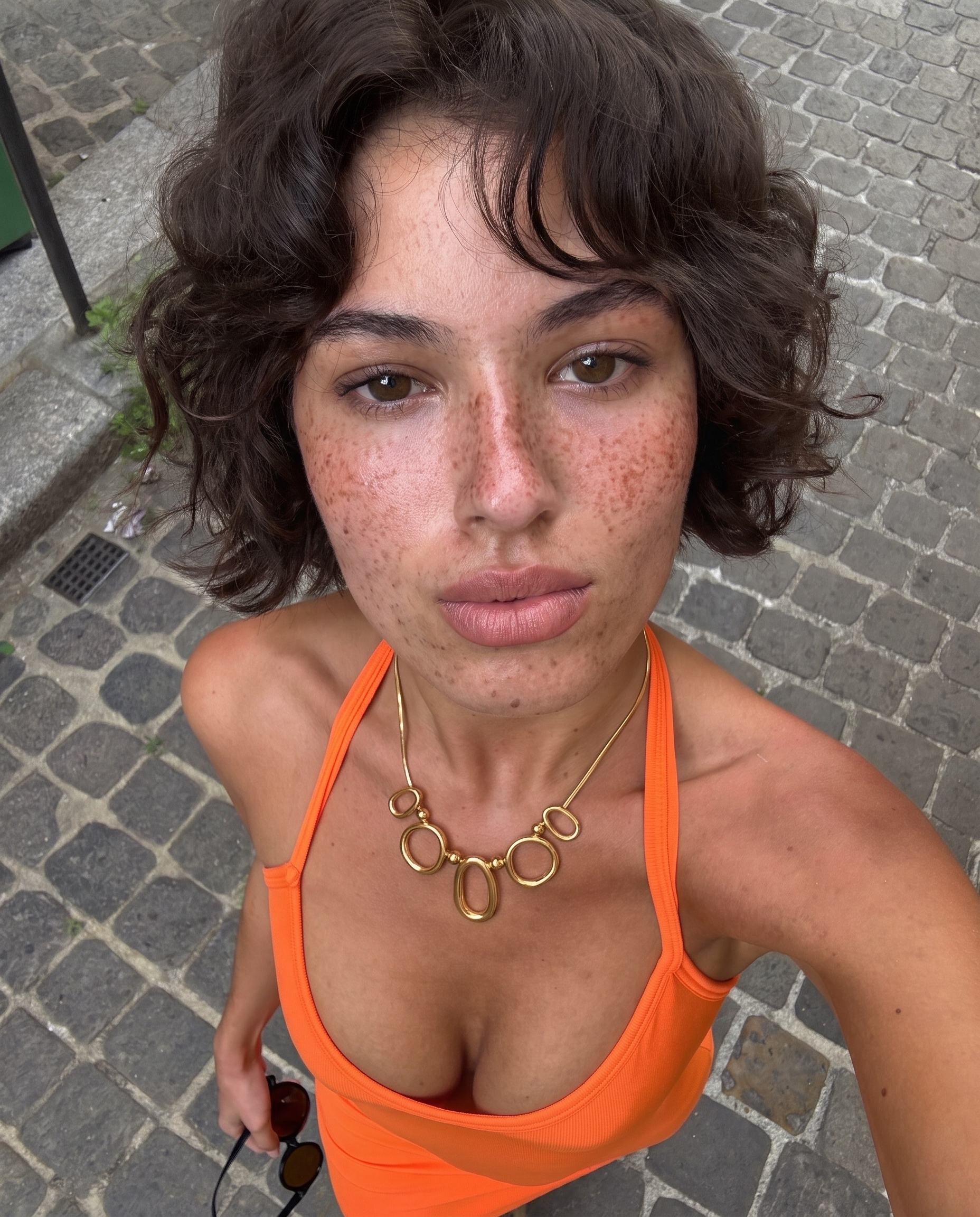 Skyler ketting
