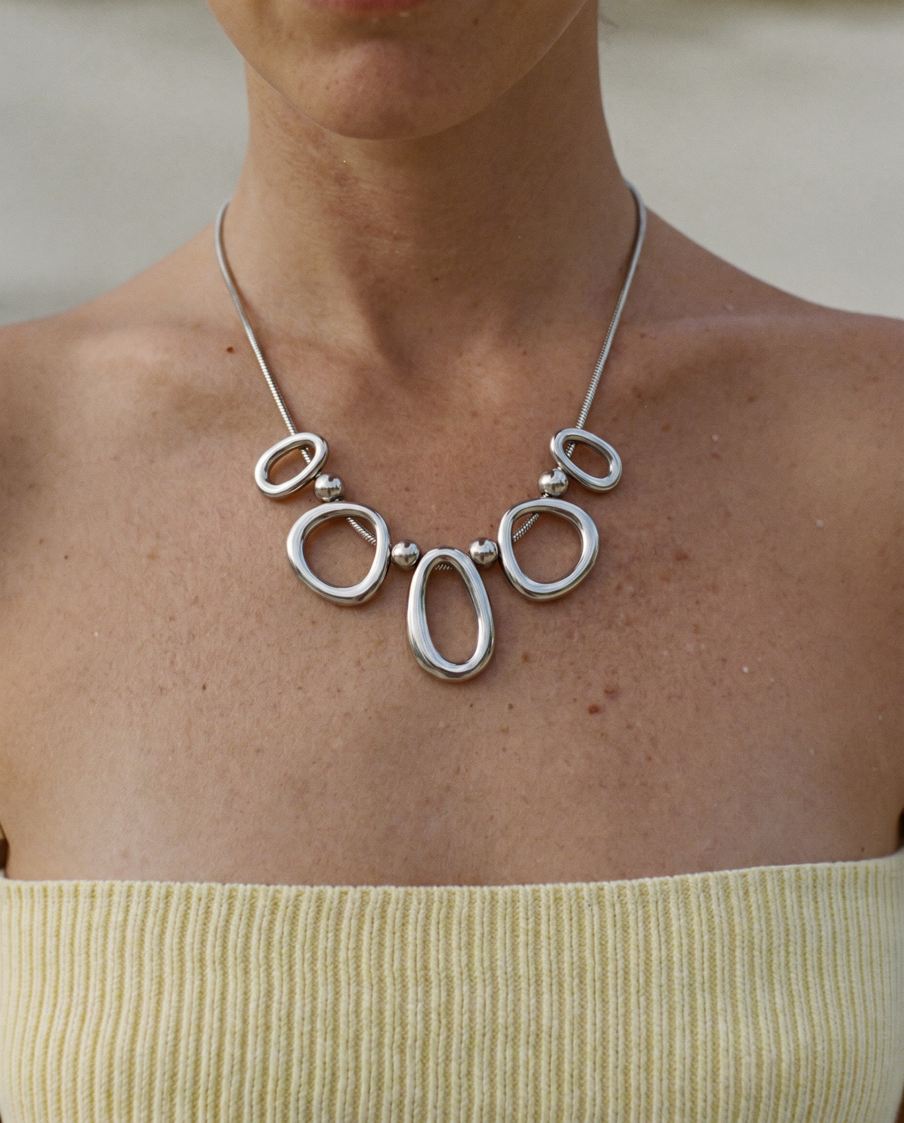 Skyler necklace