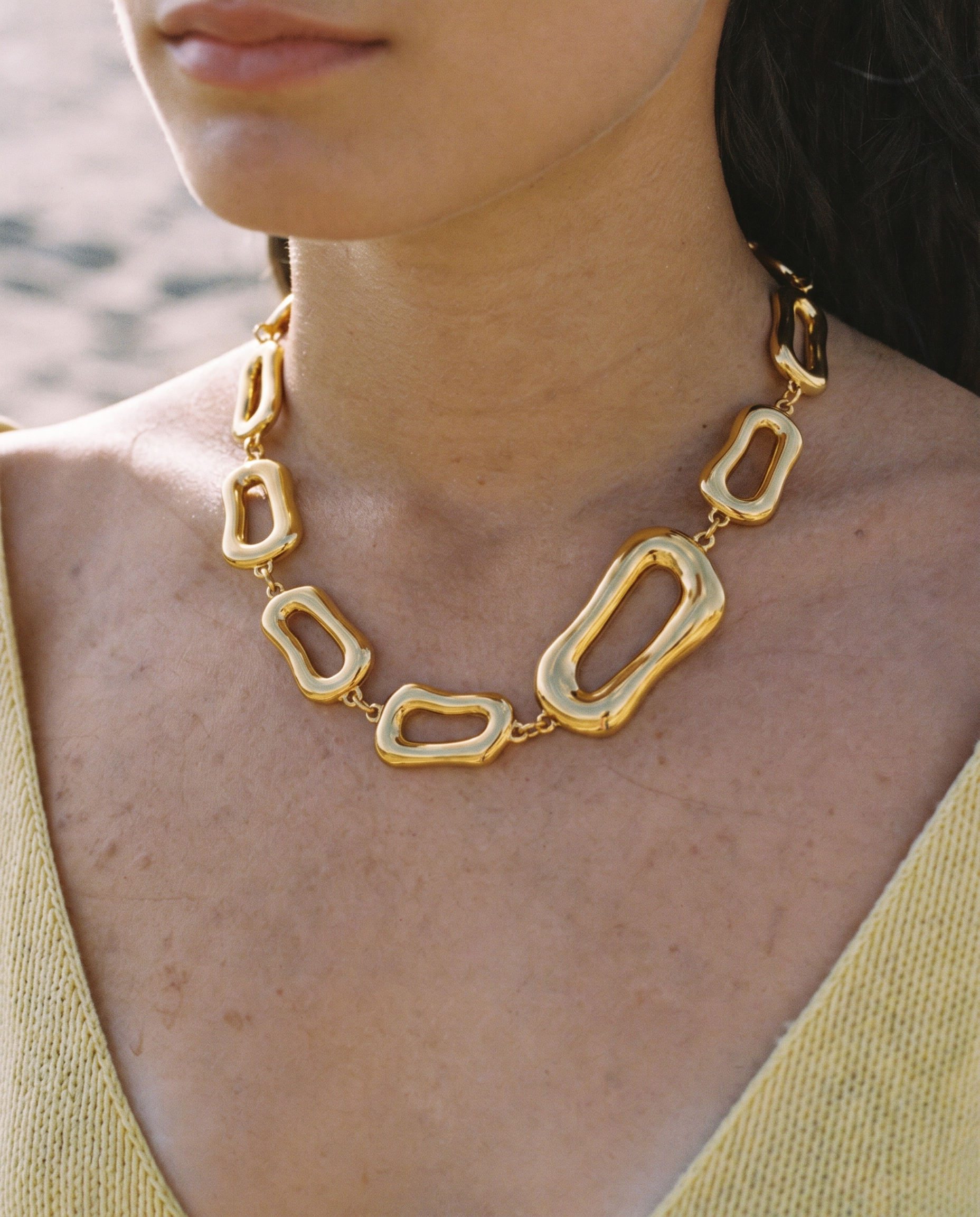 Big chain Ketting
