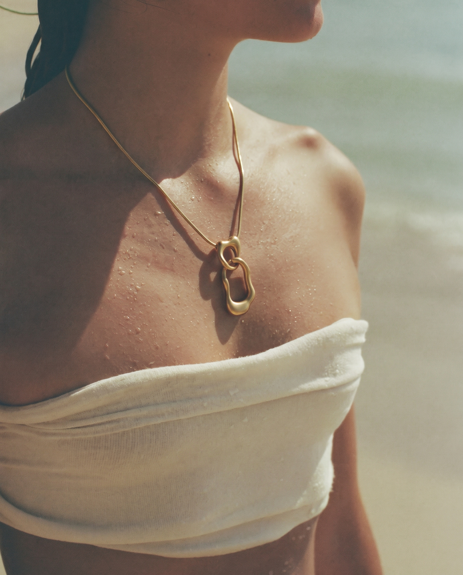 Mare ketting