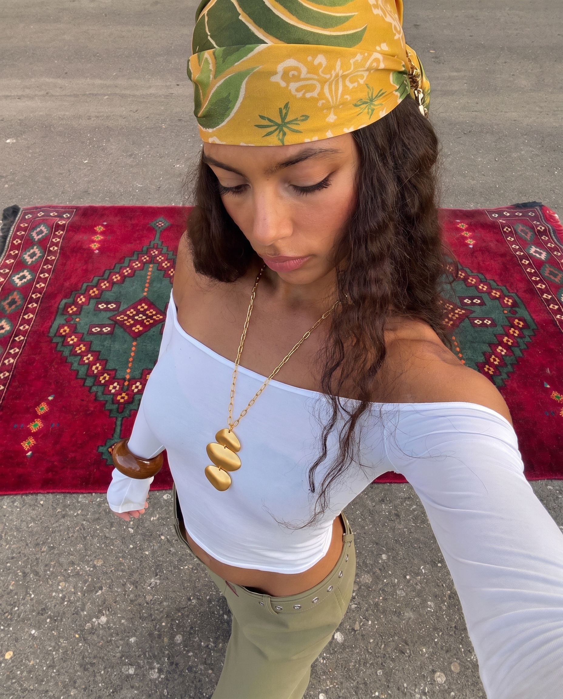 Loïs ketting
